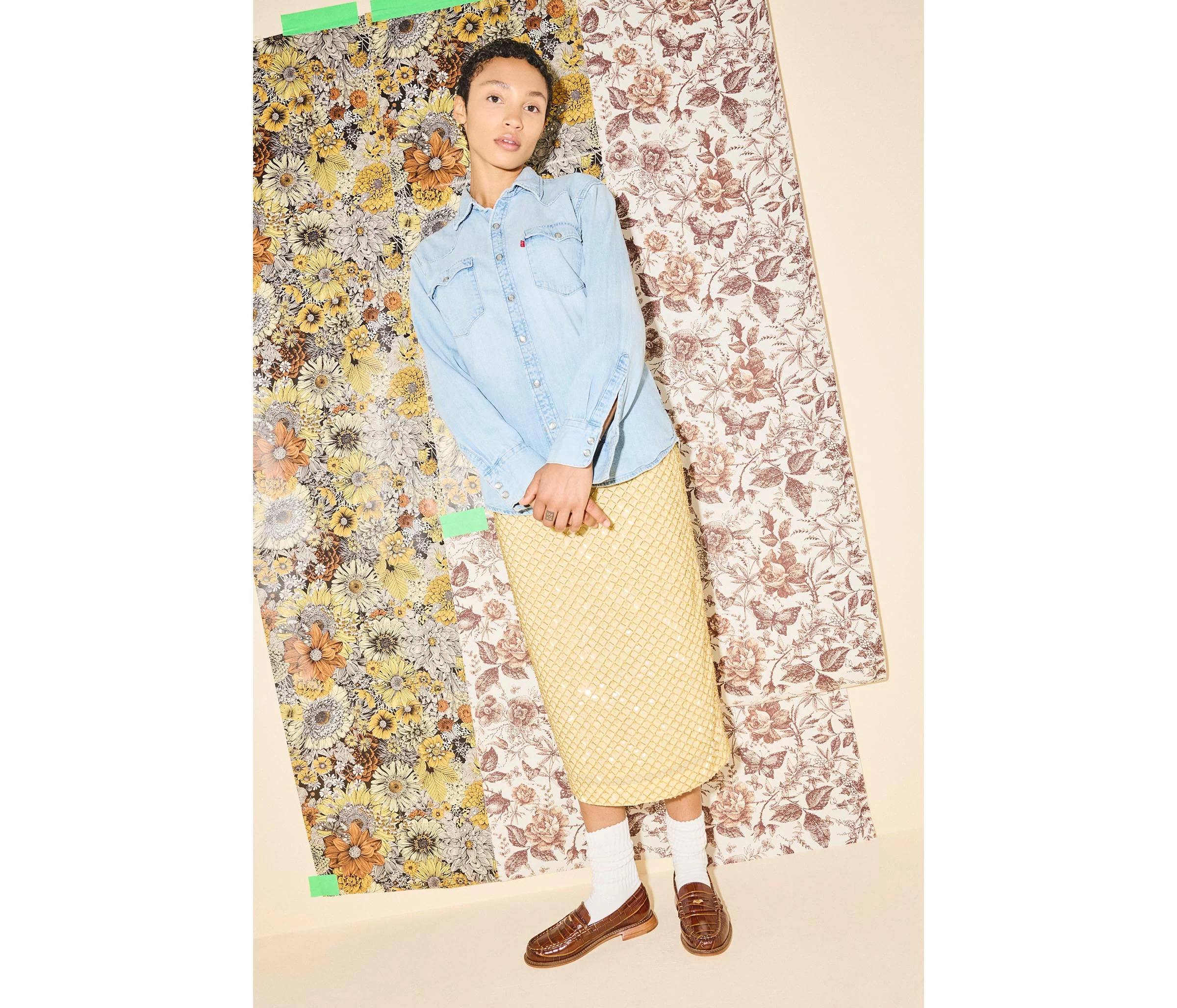 ELBA PENNY LOAFER - Image 6
