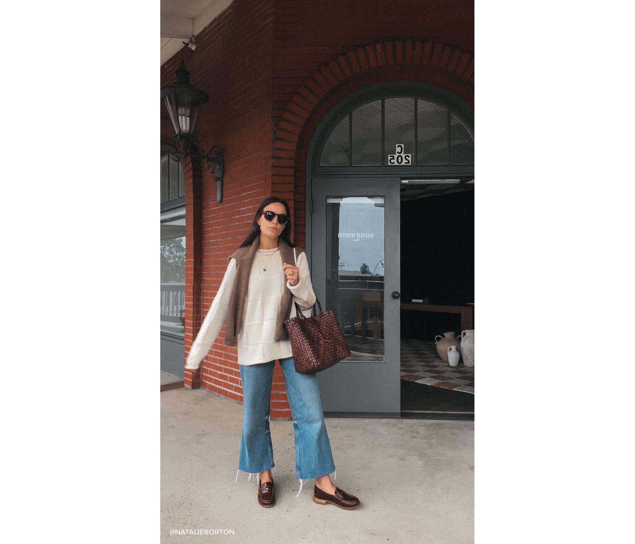 ELBA PENNY LOAFER - Image 8