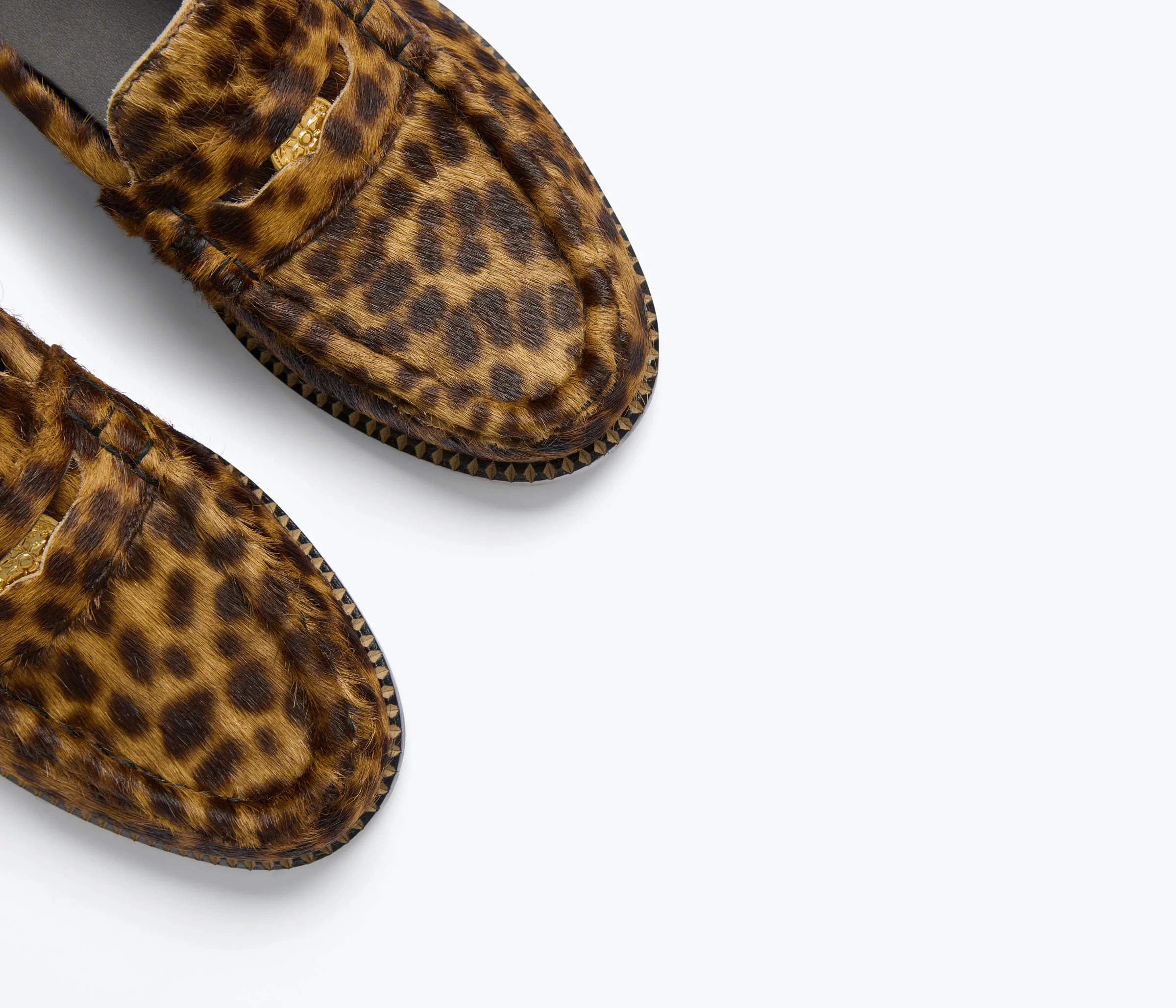 ELBA PENNY LOAFER - Image 3