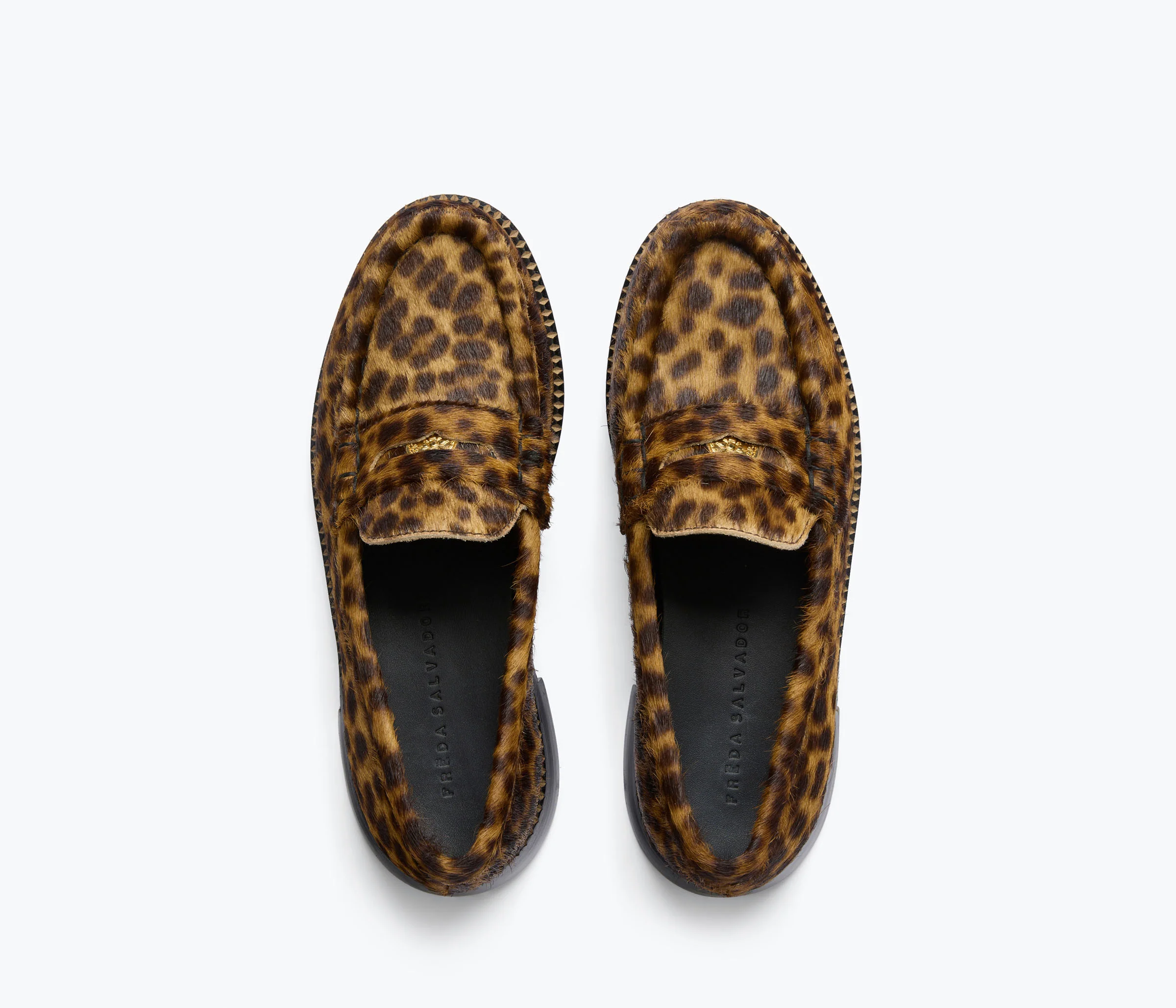 ELBA PENNY LOAFER - Image 4