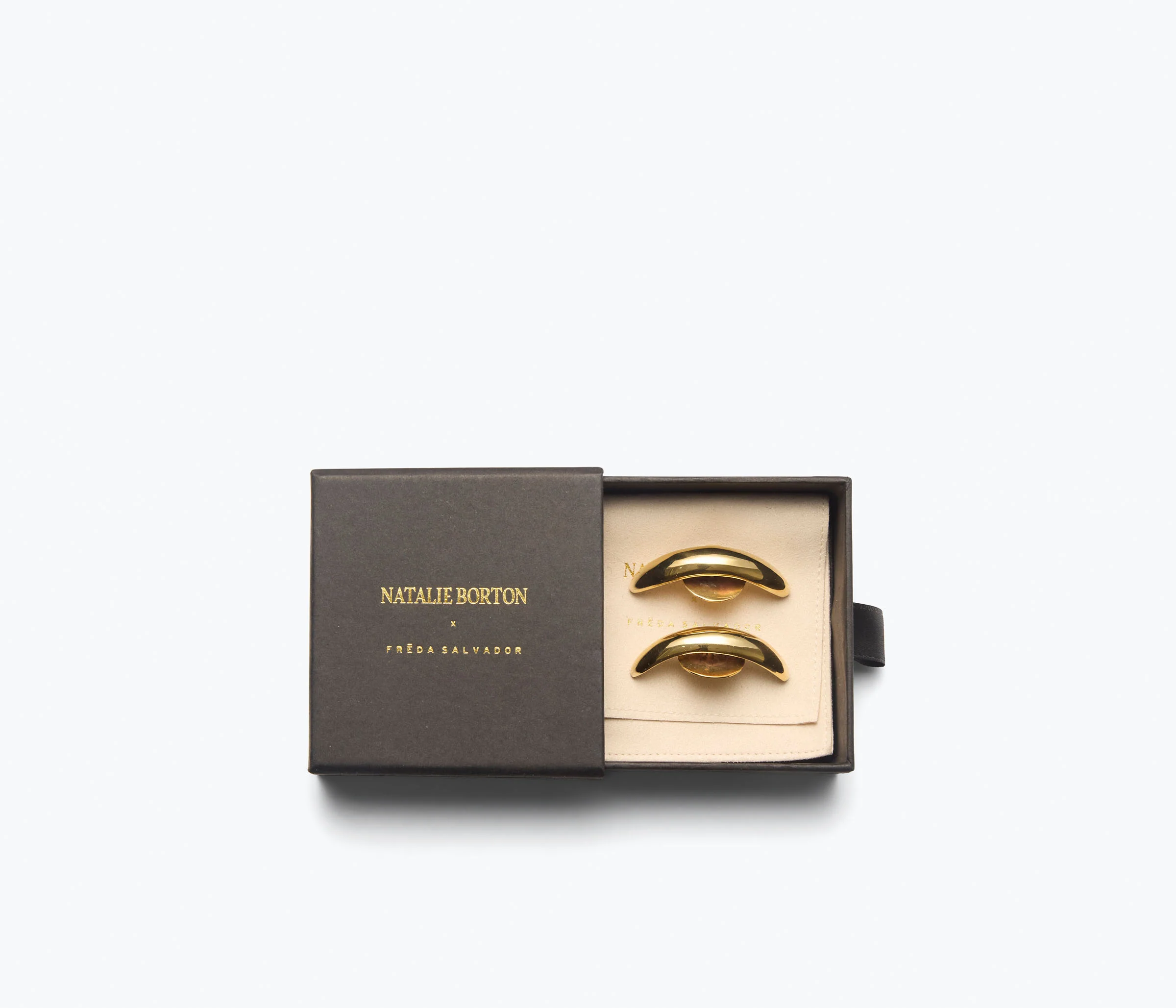 ELBA LOAFER + CRESCENT CHARM BUNDLE - Image 3