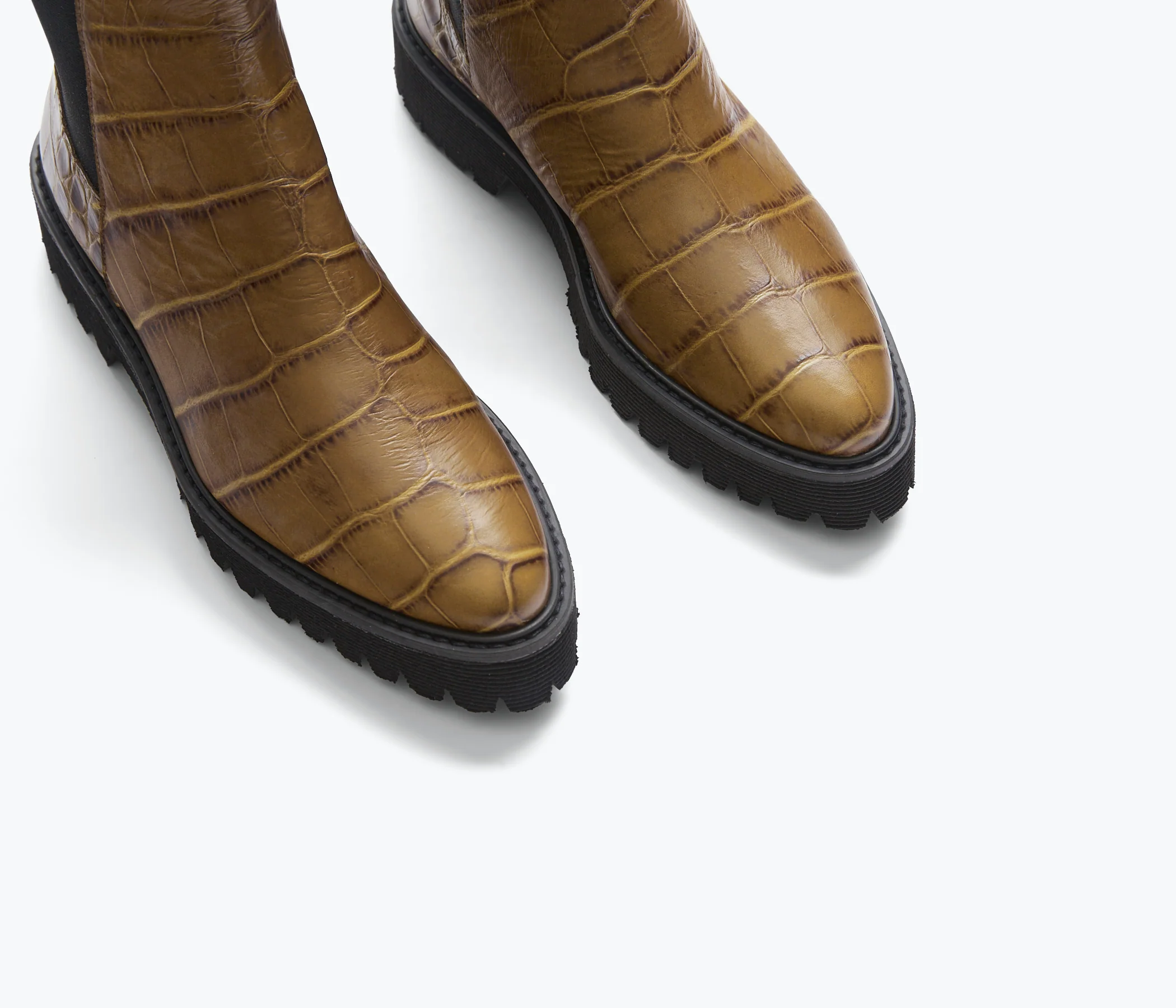 ELI MID-CALF BOOT - Image 4