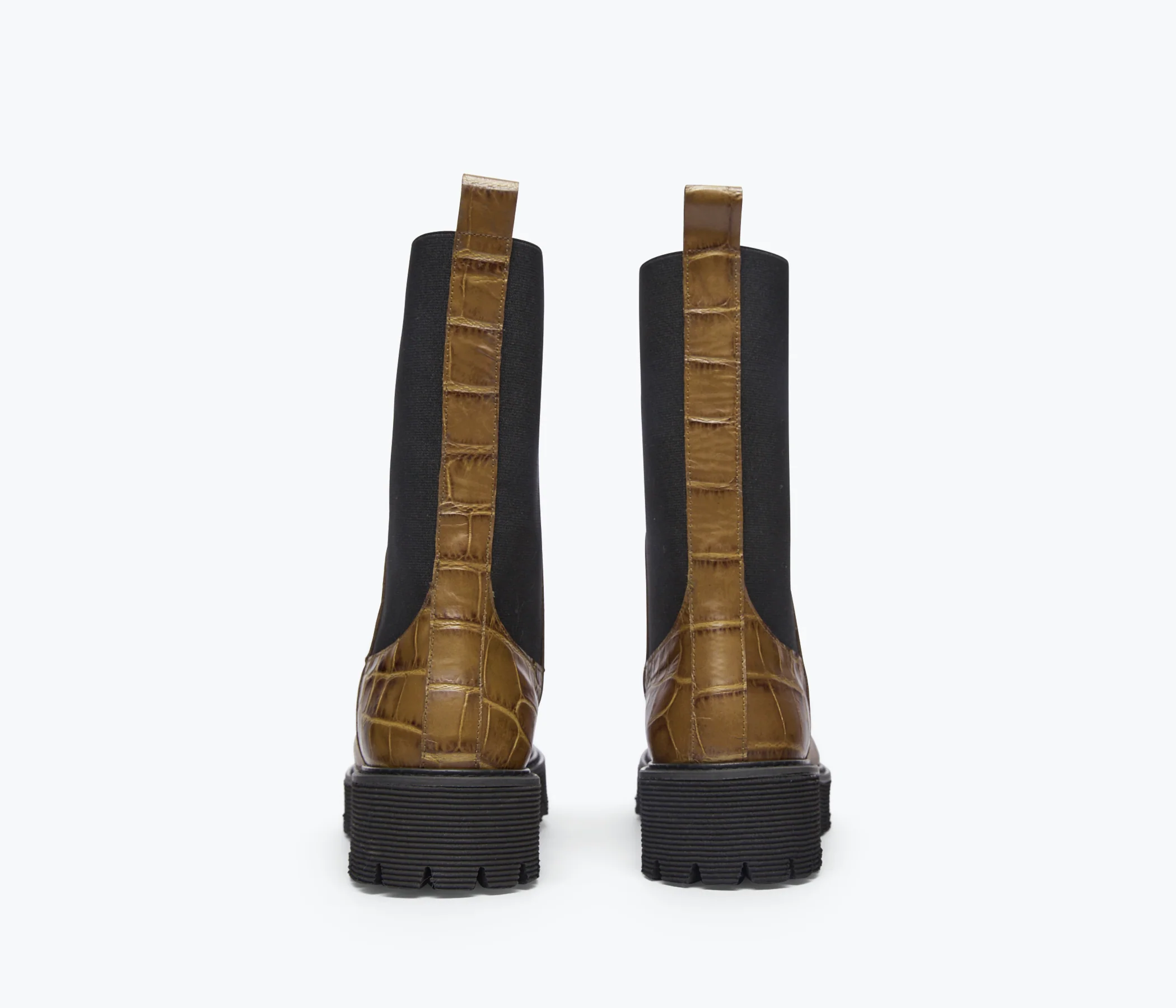 ELI MID-CALF BOOT - Image 5