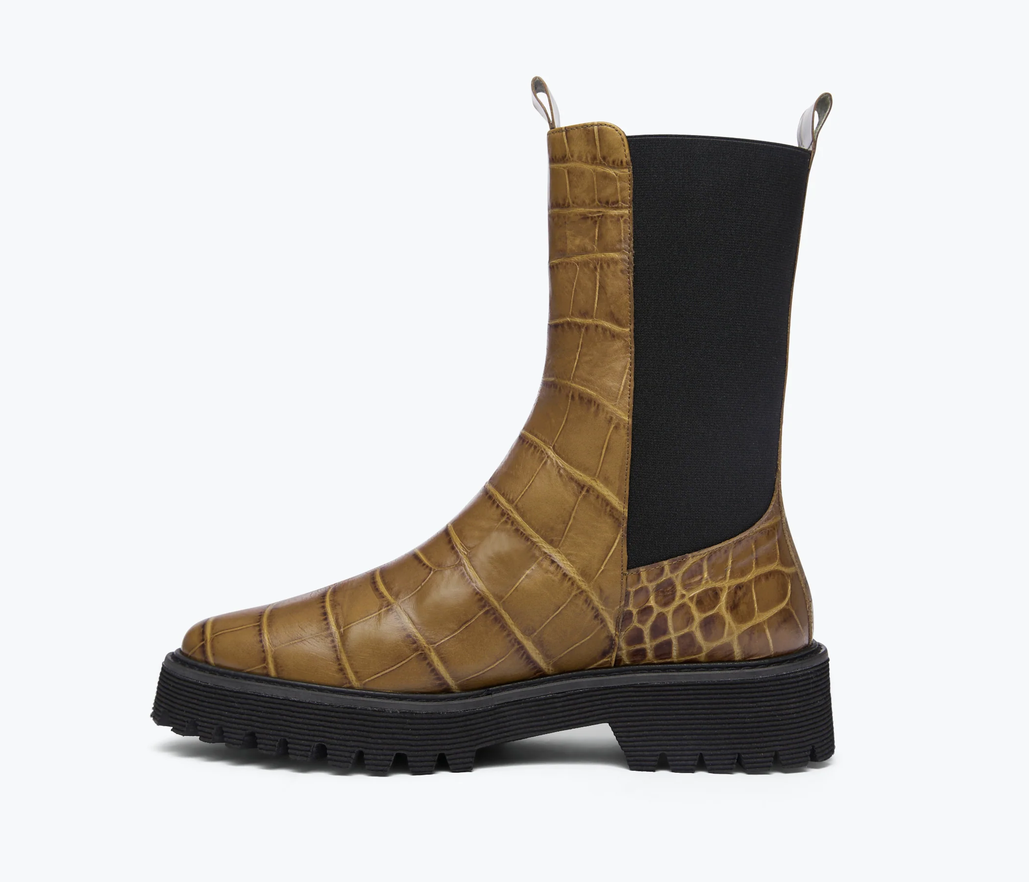 ELI MID-CALF BOOT - Image 6