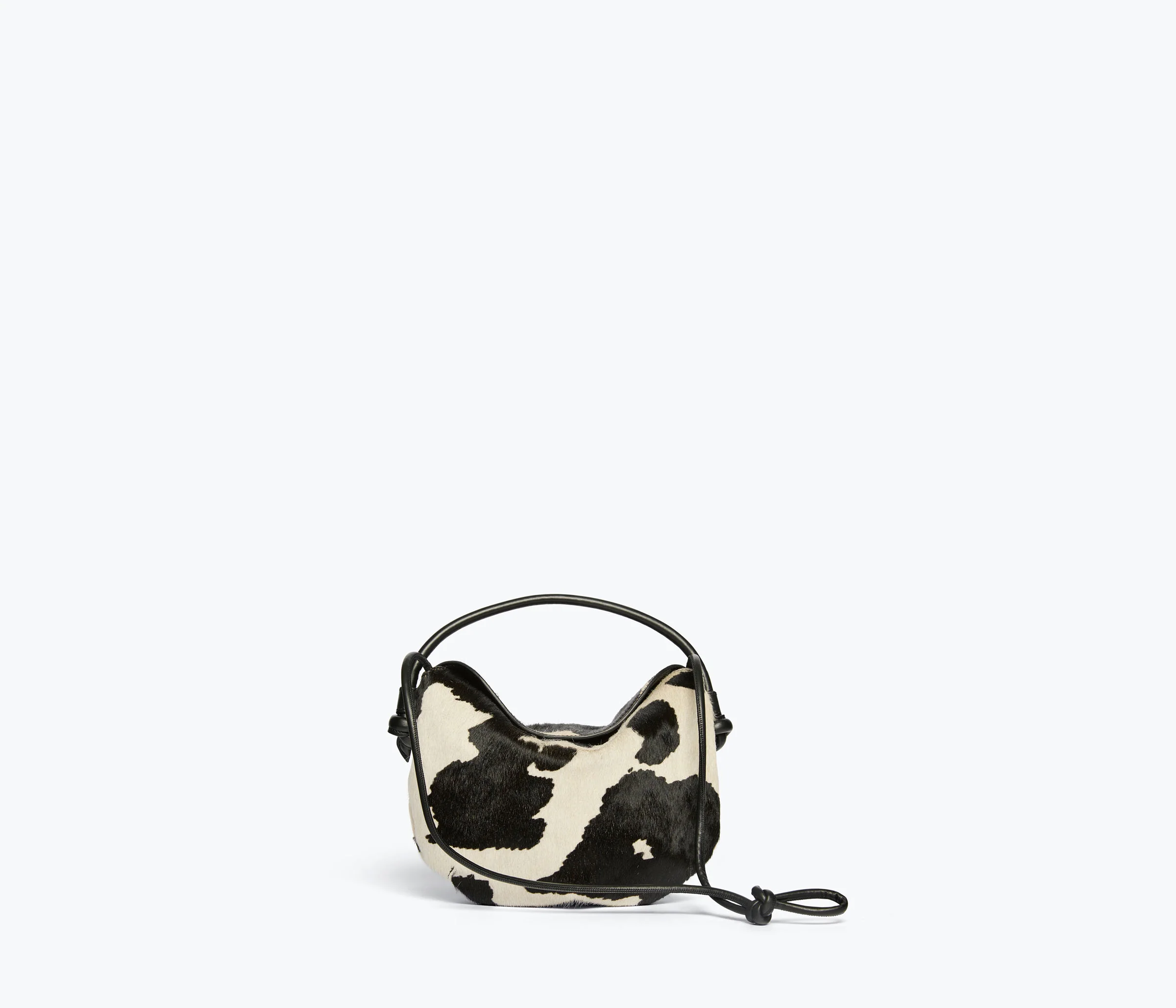 ELIS MINI CRESCENT BAG - Image 3