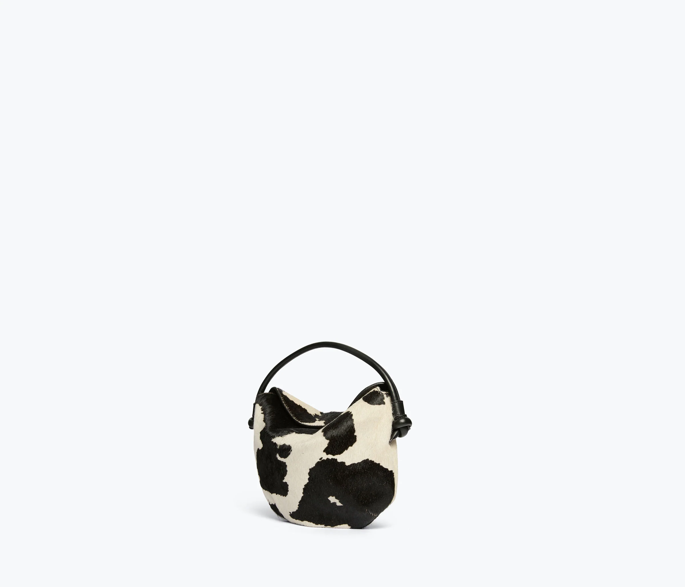 ELIS MINI CRESCENT BAG - Image 4
