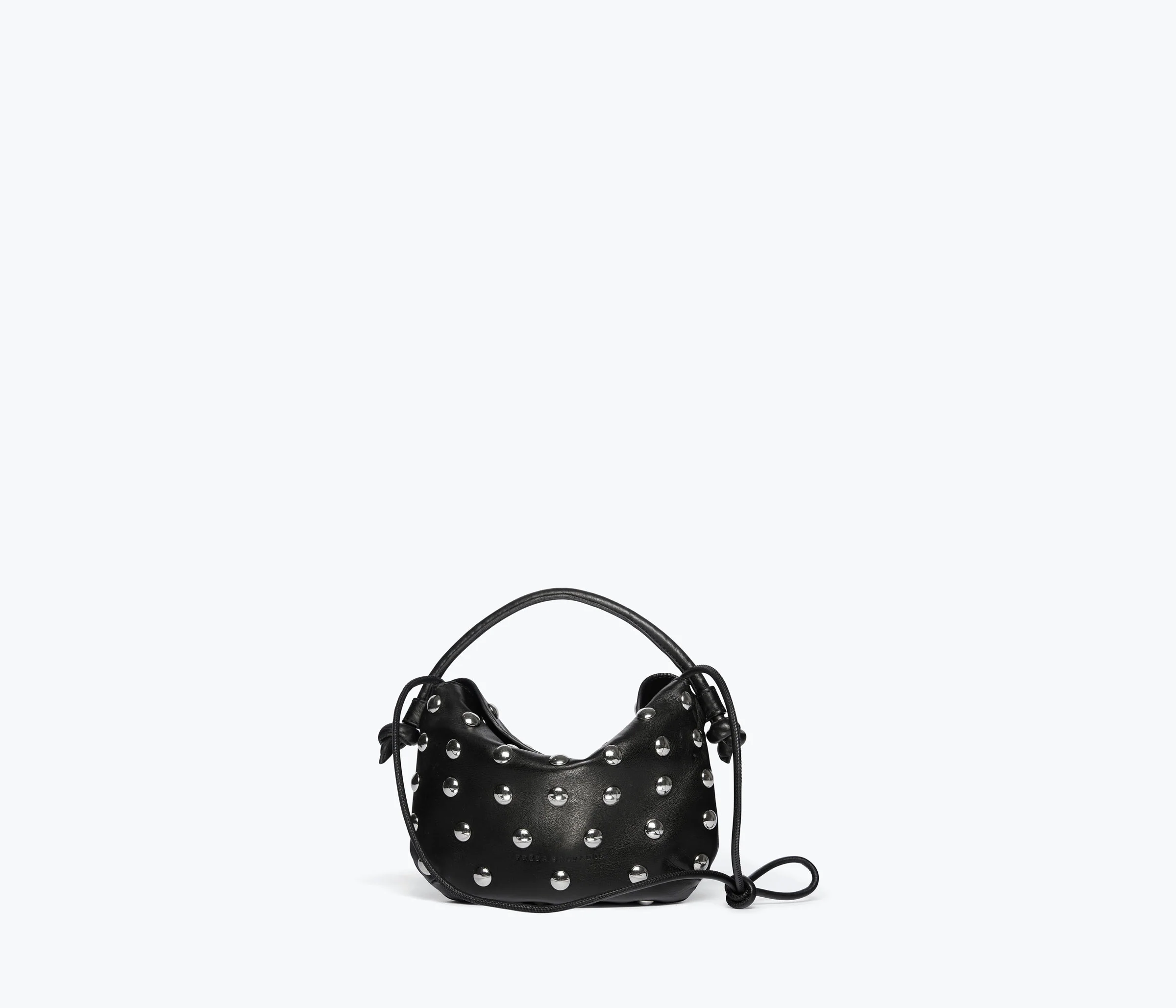 ELIS MINI CRESCENT BAG - Image 4