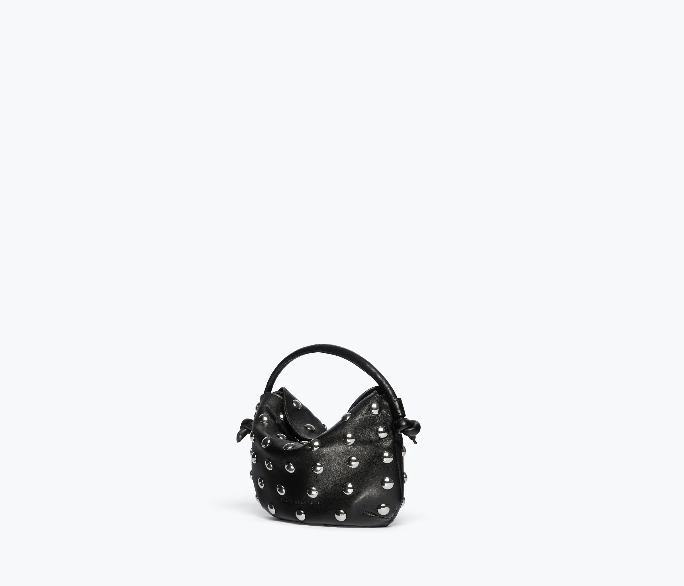 ELIS MINI CRESCENT BAG - Image 5