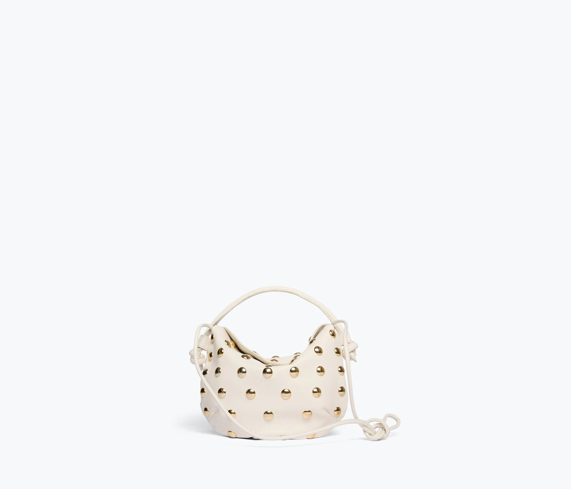 ELIS MINI CRESCENT BAG - Image 4