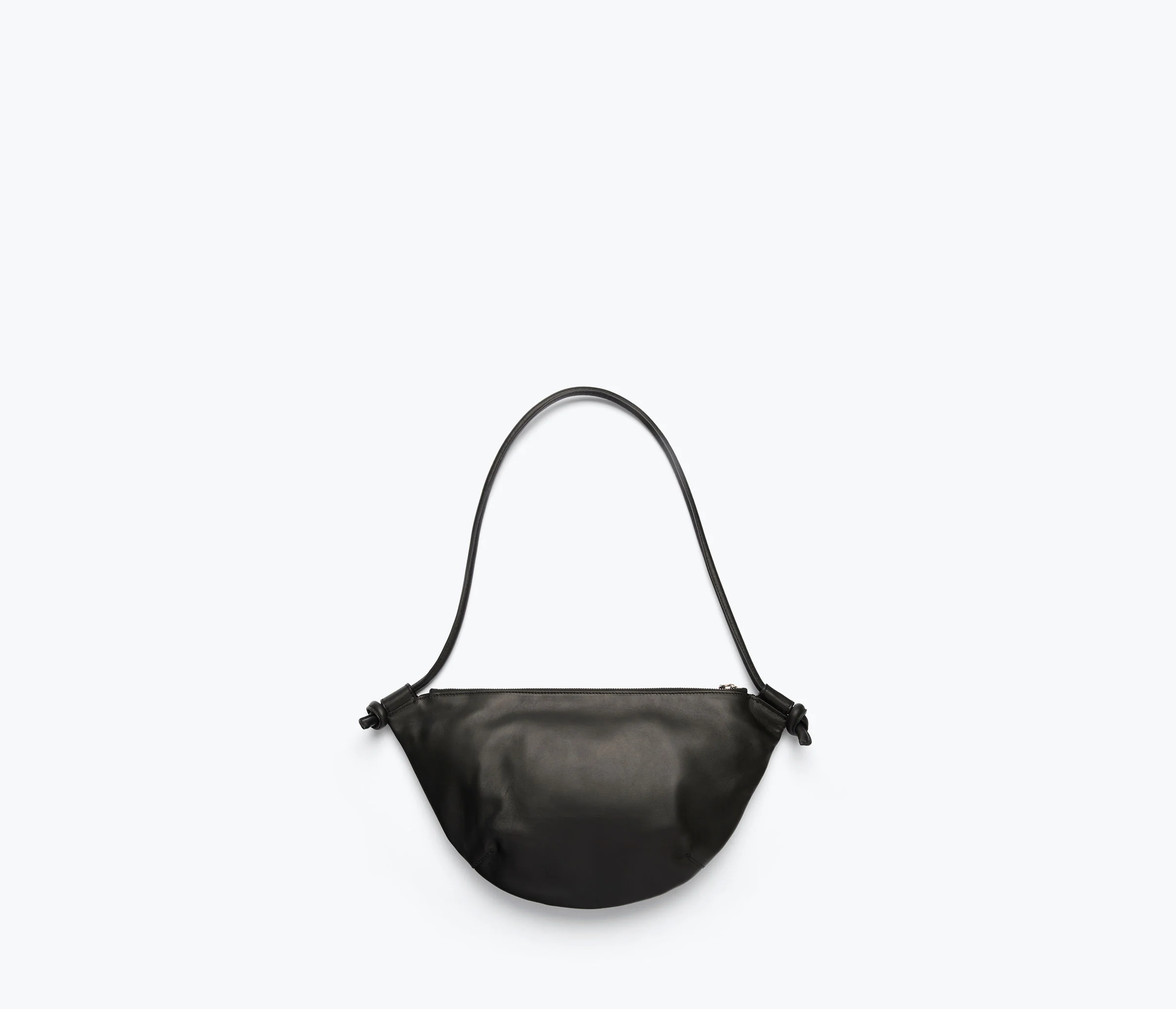 ELODIE CRESCENT BAG - Image 5