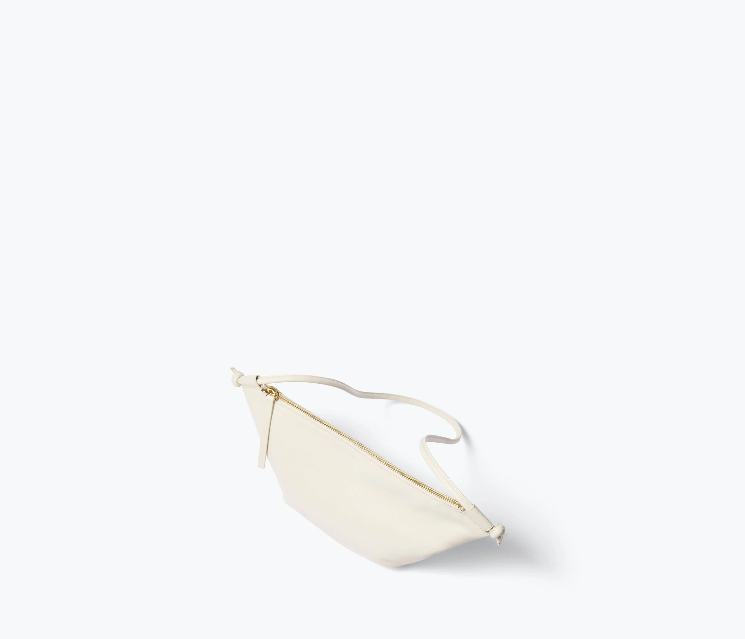 ELODIE CRESCENT BAG - Image 3