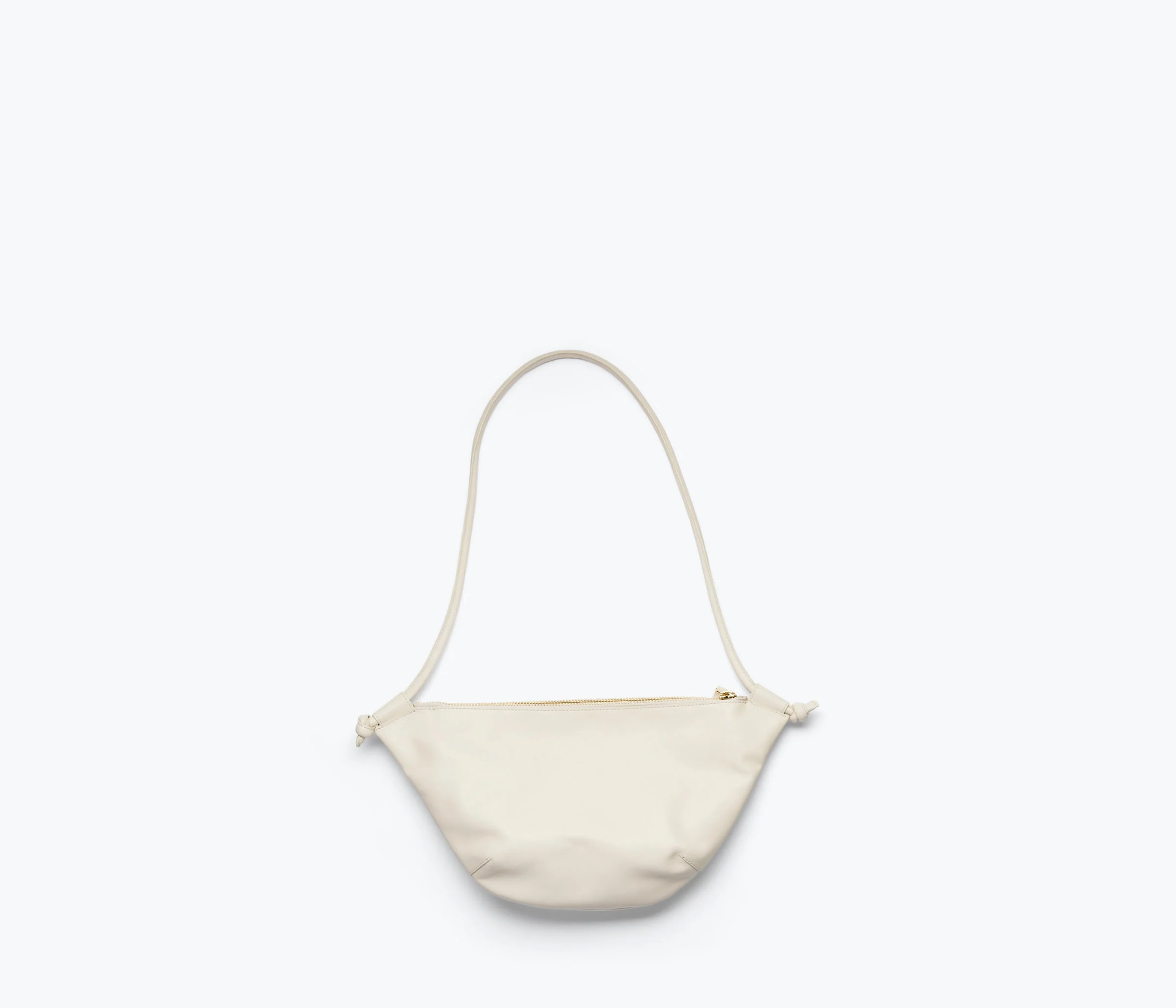 ELODIE CRESCENT BAG - Image 5