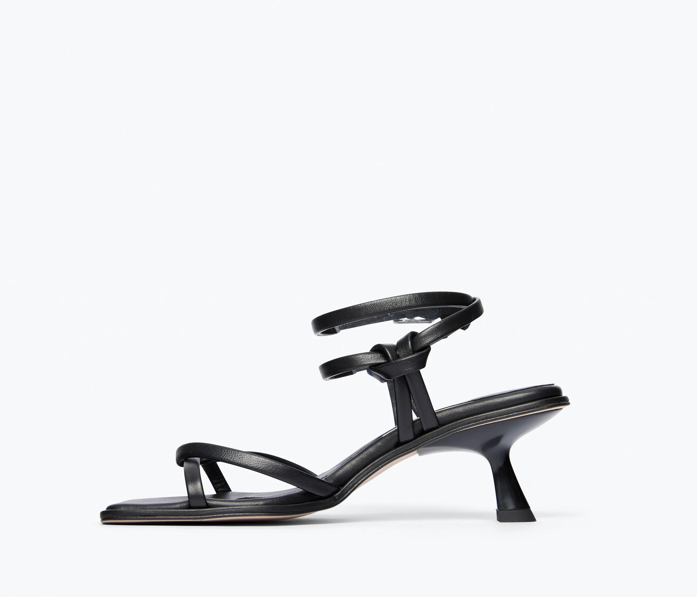 GIANNA STRAPPY HEELED SANDAL - Image 6