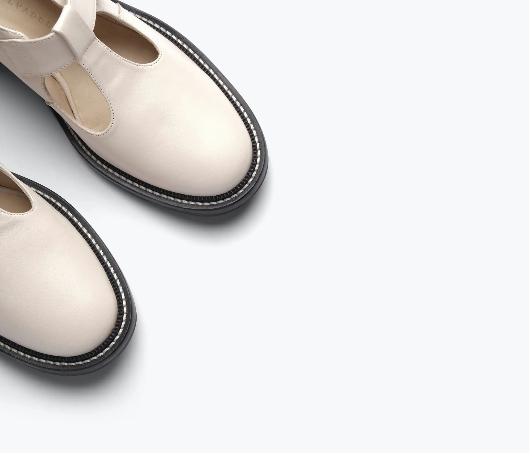 HELEN T-STRAP LOAFER - Image 3