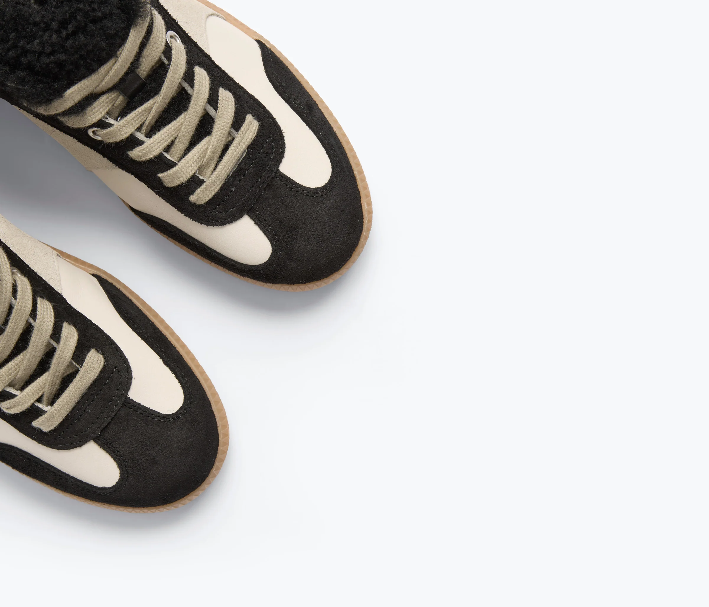JACKIE COURT SNEAKER - Image 3