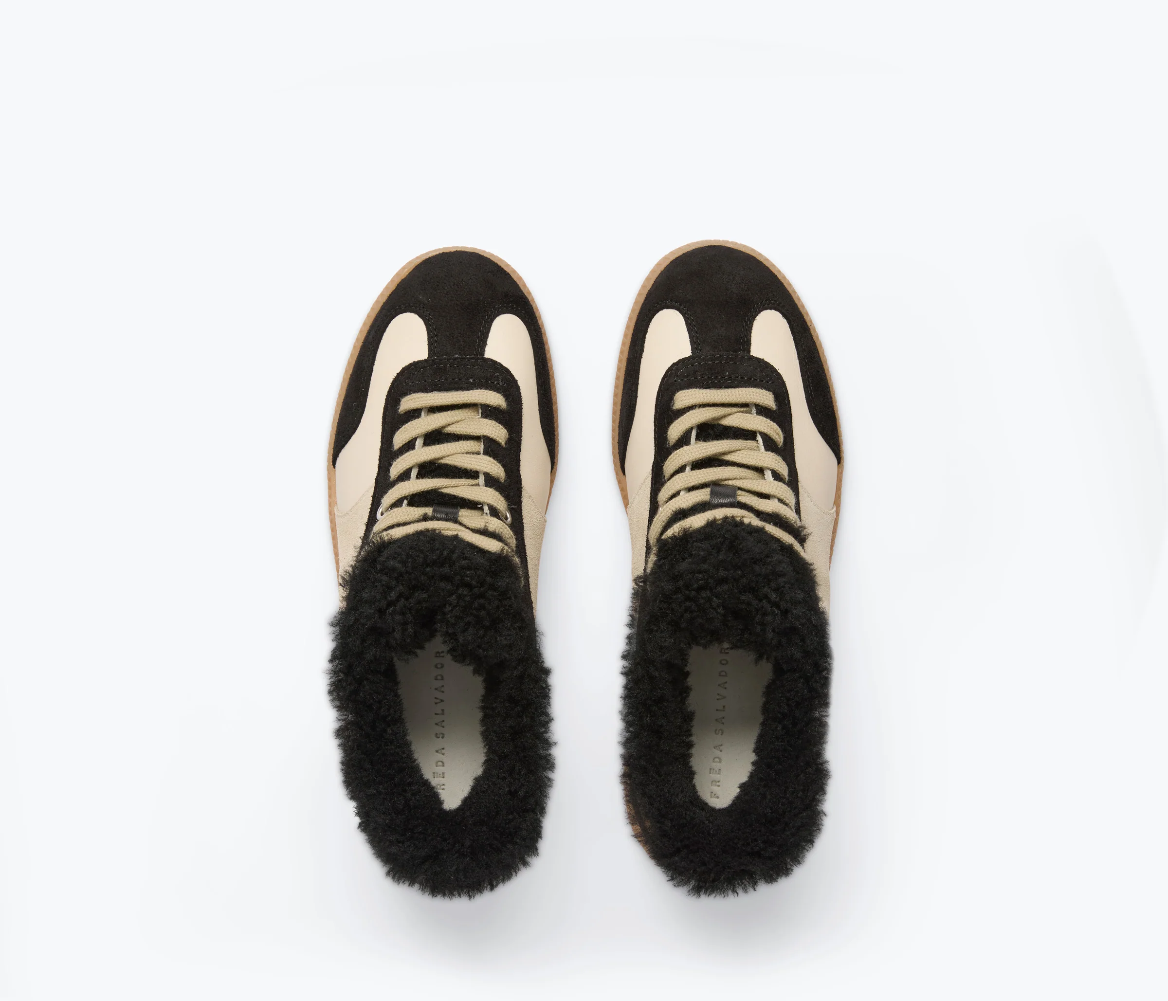 JACKIE COURT SNEAKER - Image 4
