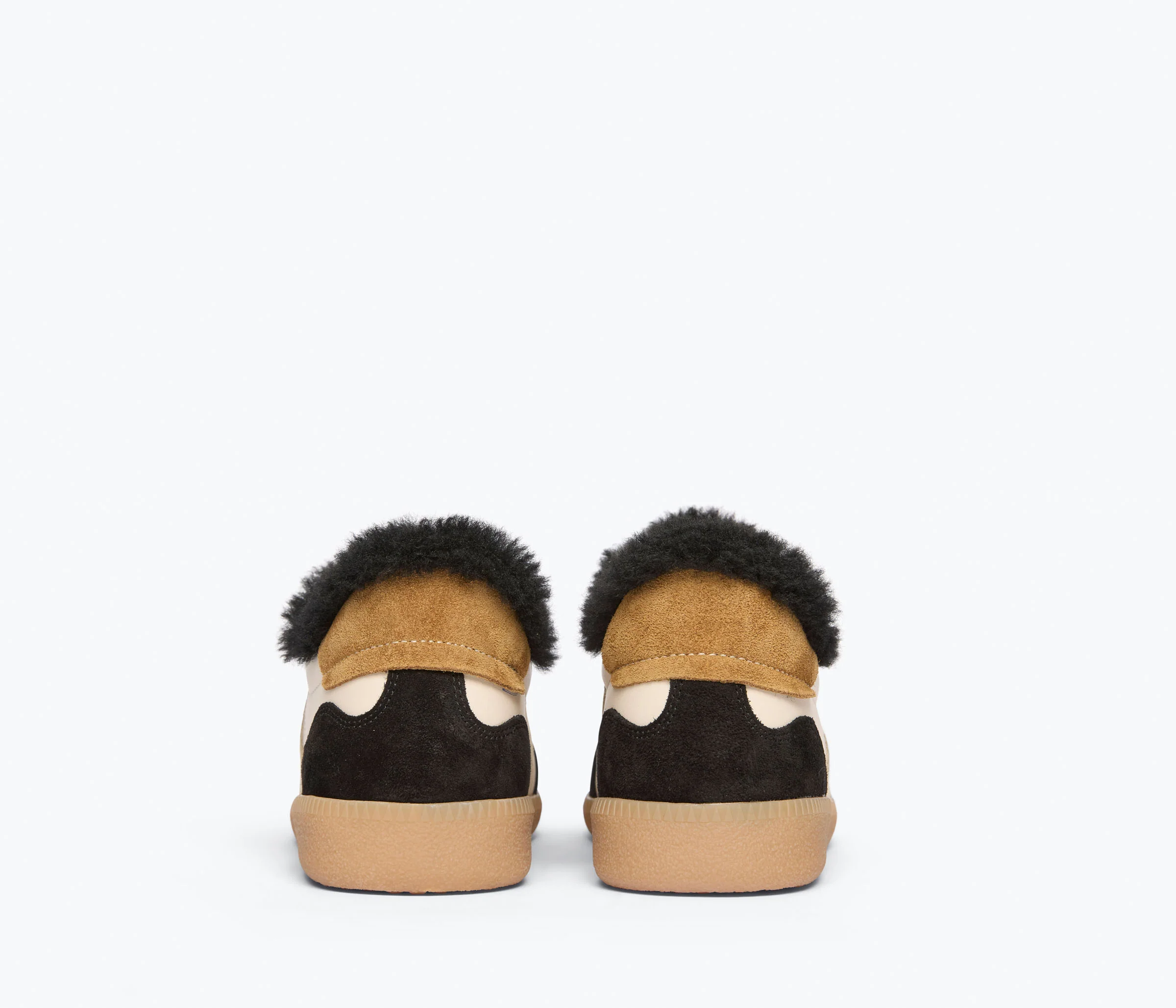 JACKIE COURT SNEAKER - Image 5