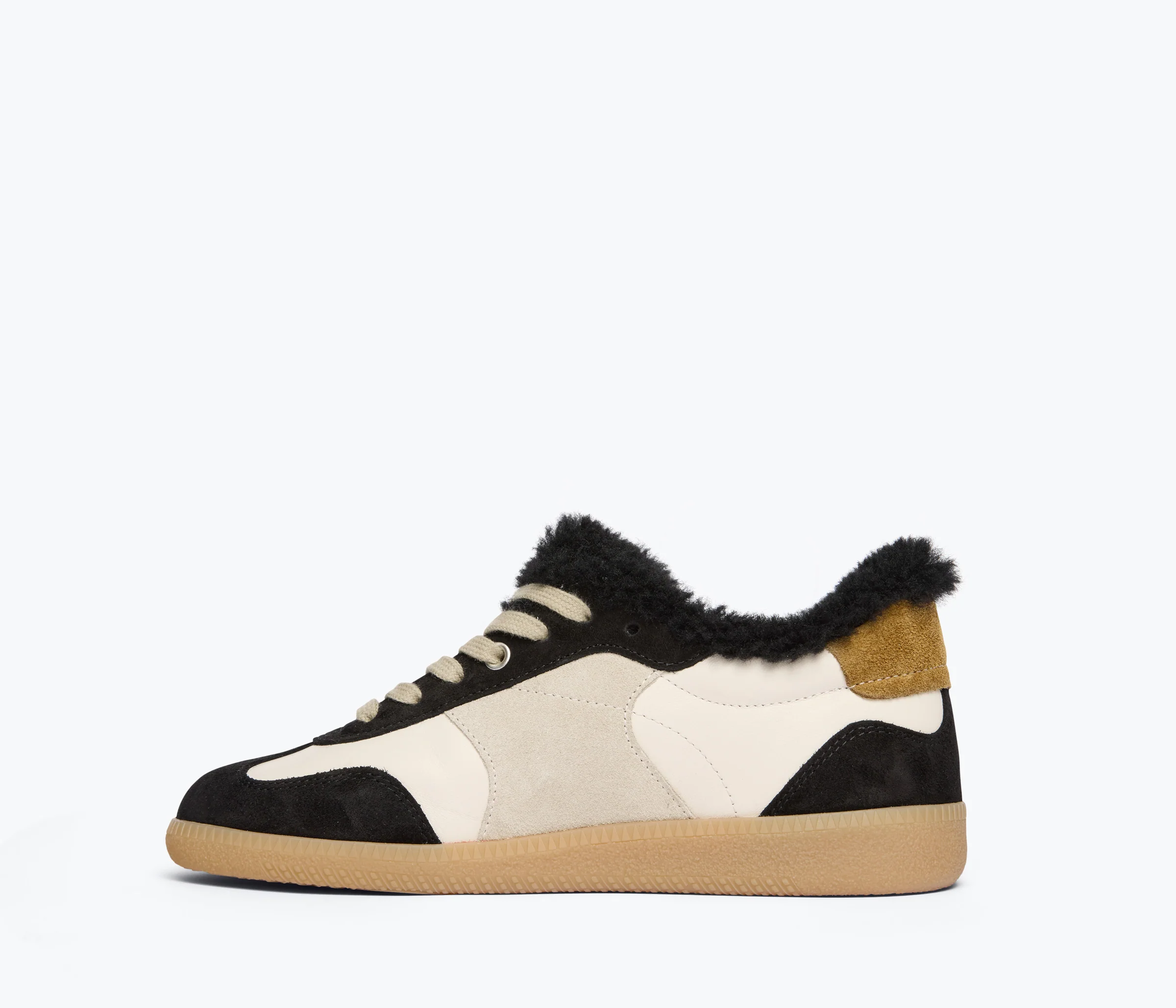 JACKIE COURT SNEAKER - Image 6
