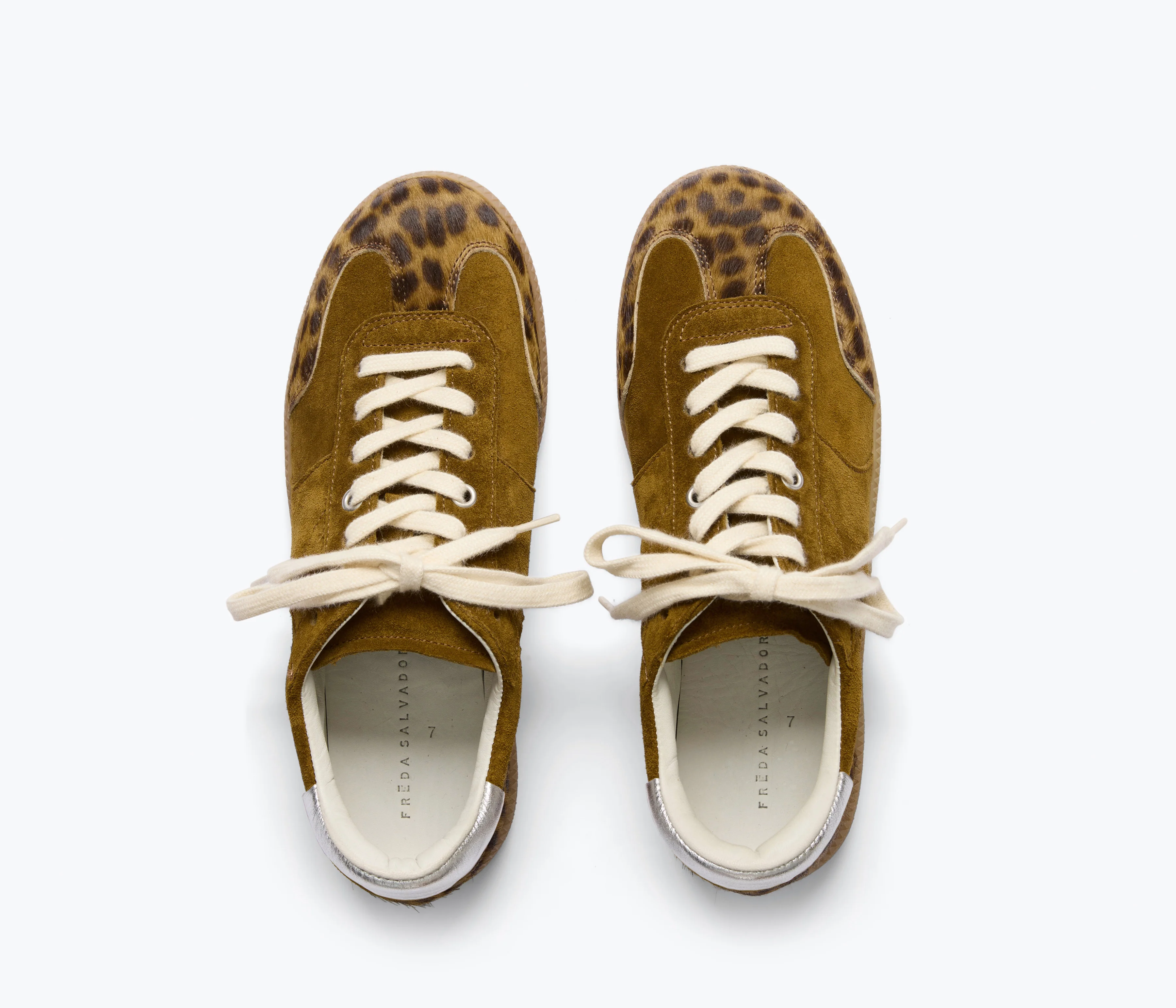 JACKIE SNEAKER - Image 3