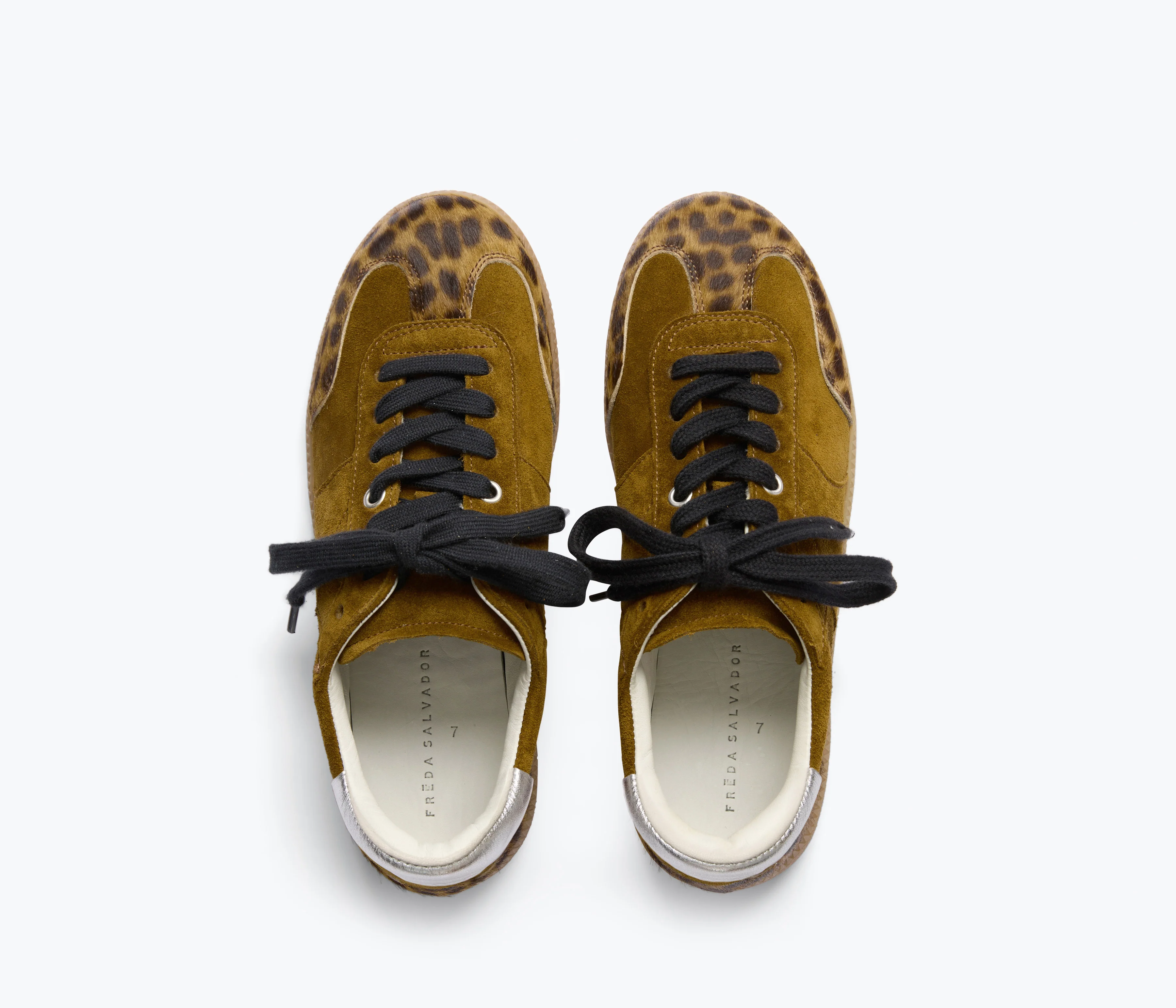 JACKIE SNEAKER - Image 4