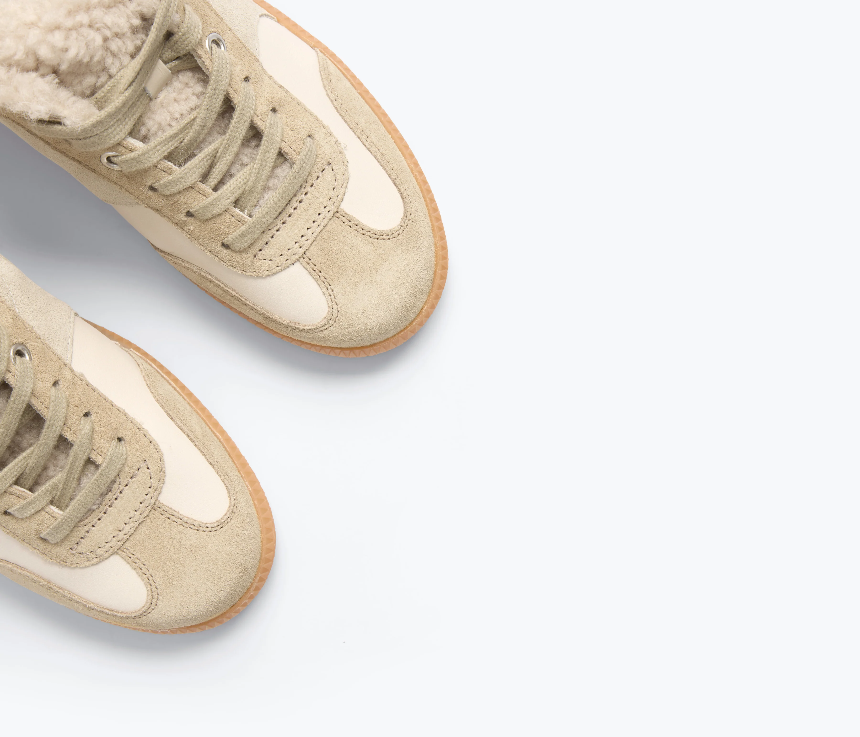 JACKIE COURT SNEAKER - Image 3