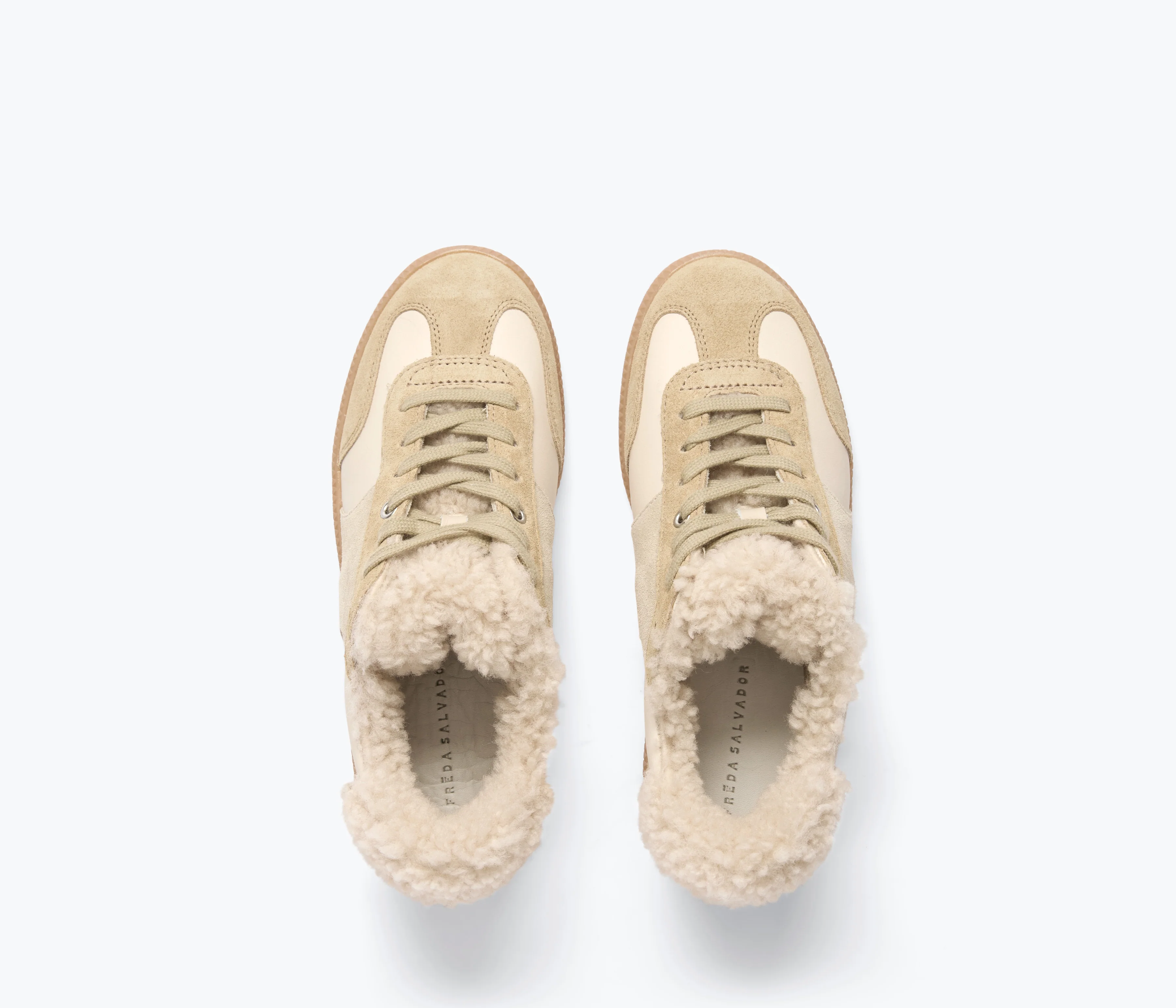 JACKIE COURT SNEAKER - Image 4