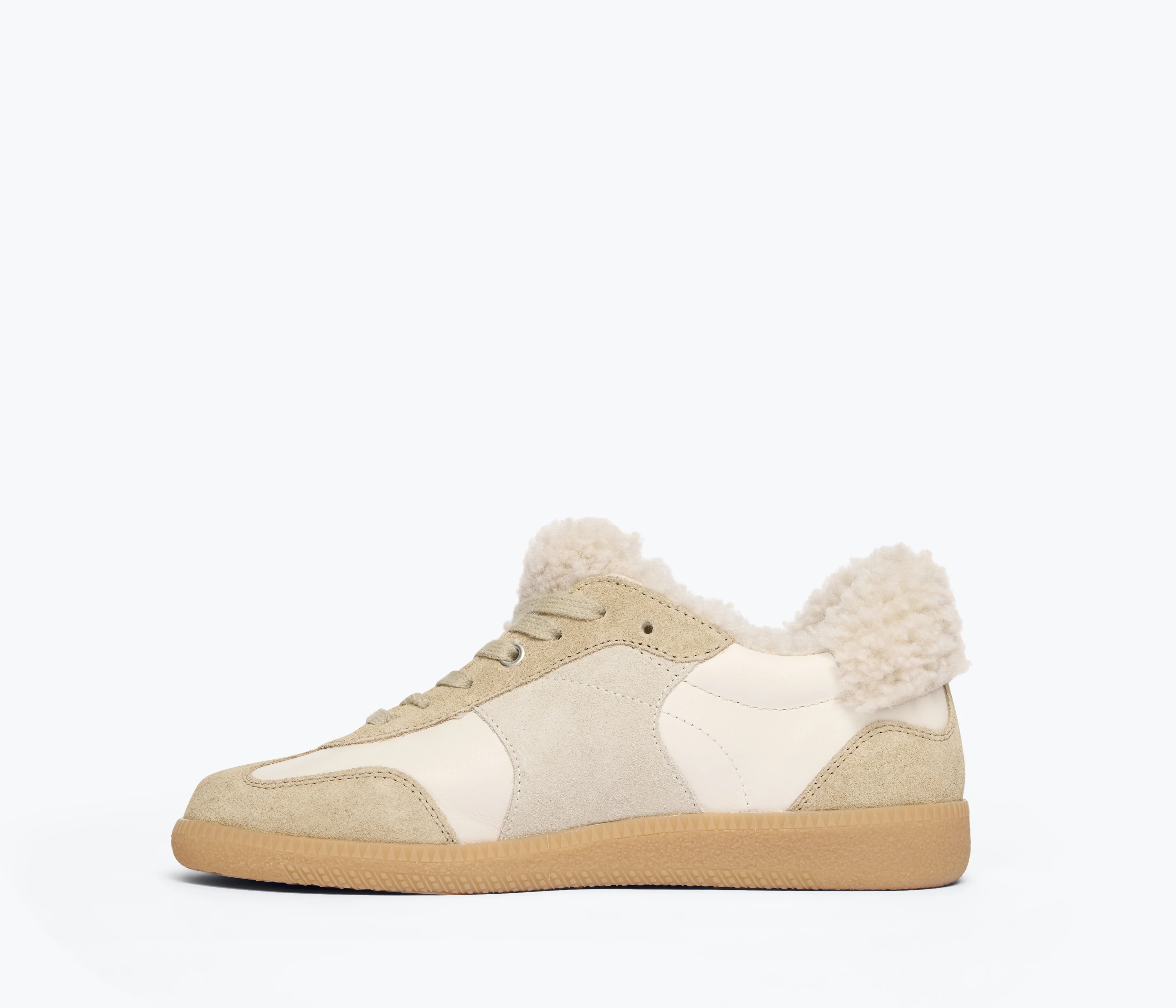 JACKIE COURT SNEAKER - Image 5