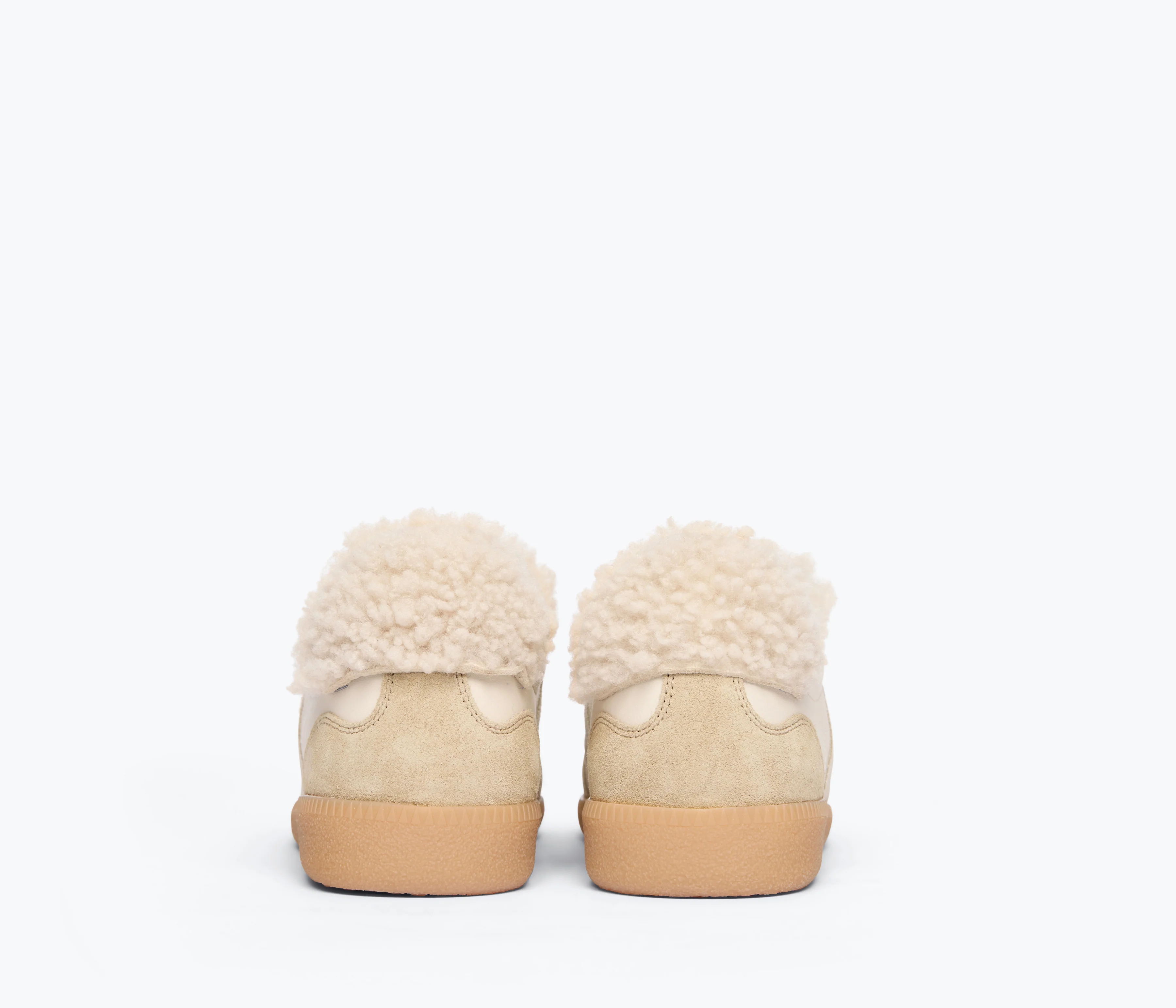 JACKIE COURT SNEAKER - Image 6