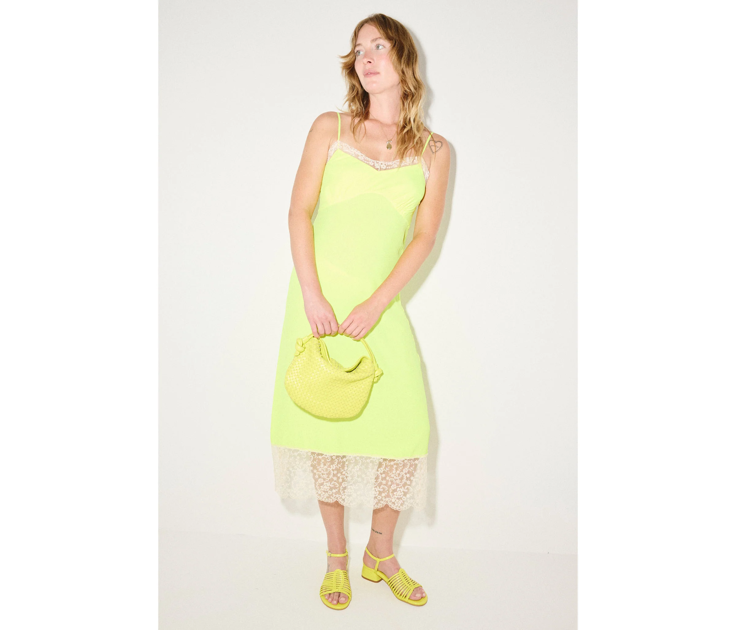 JUDY BLOCK-HEELED SANDAL - Image 3