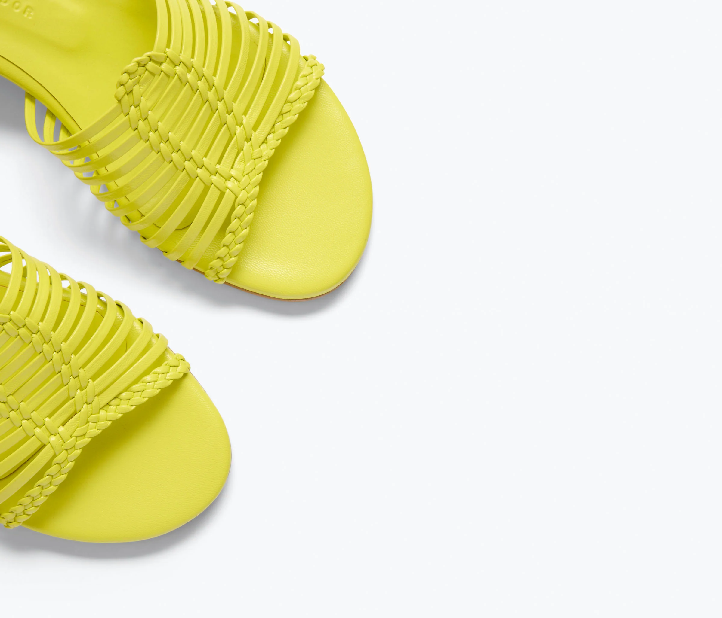 JUDY BLOCK-HEELED SANDAL - Image 4