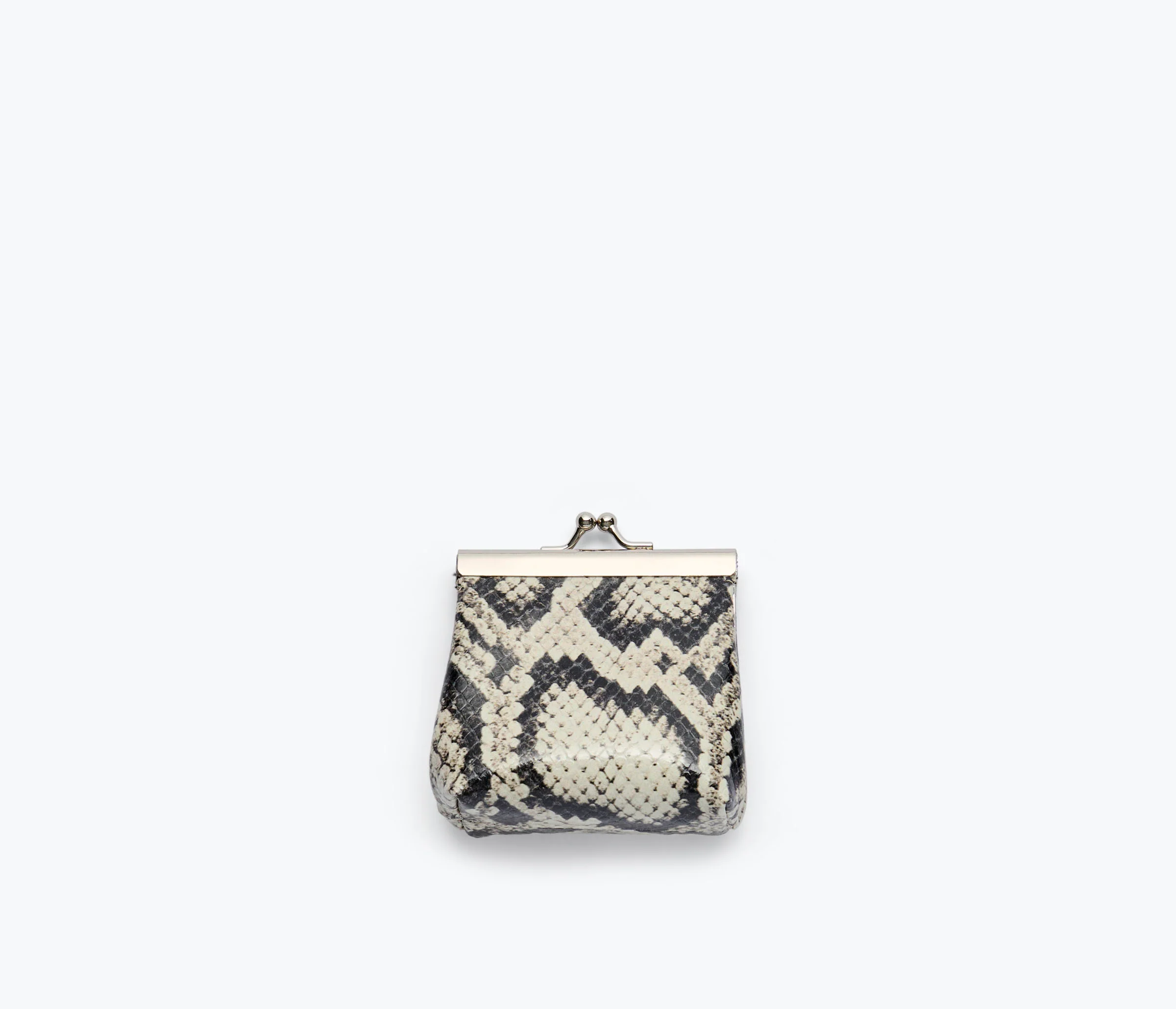 KENZO MINI PURSE NECKLACE - Image 3
