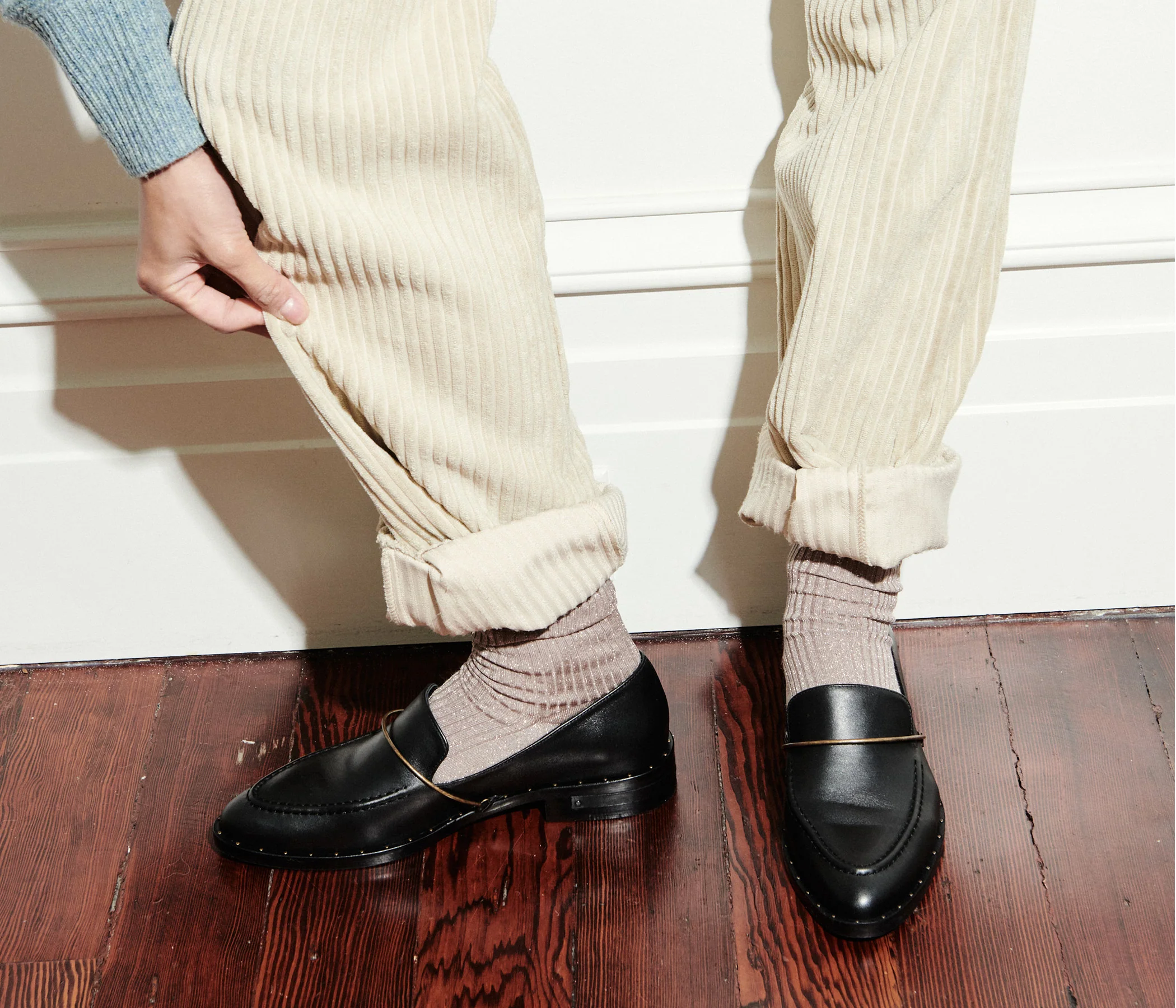 LIGHT HALO LOAFER - Image 6