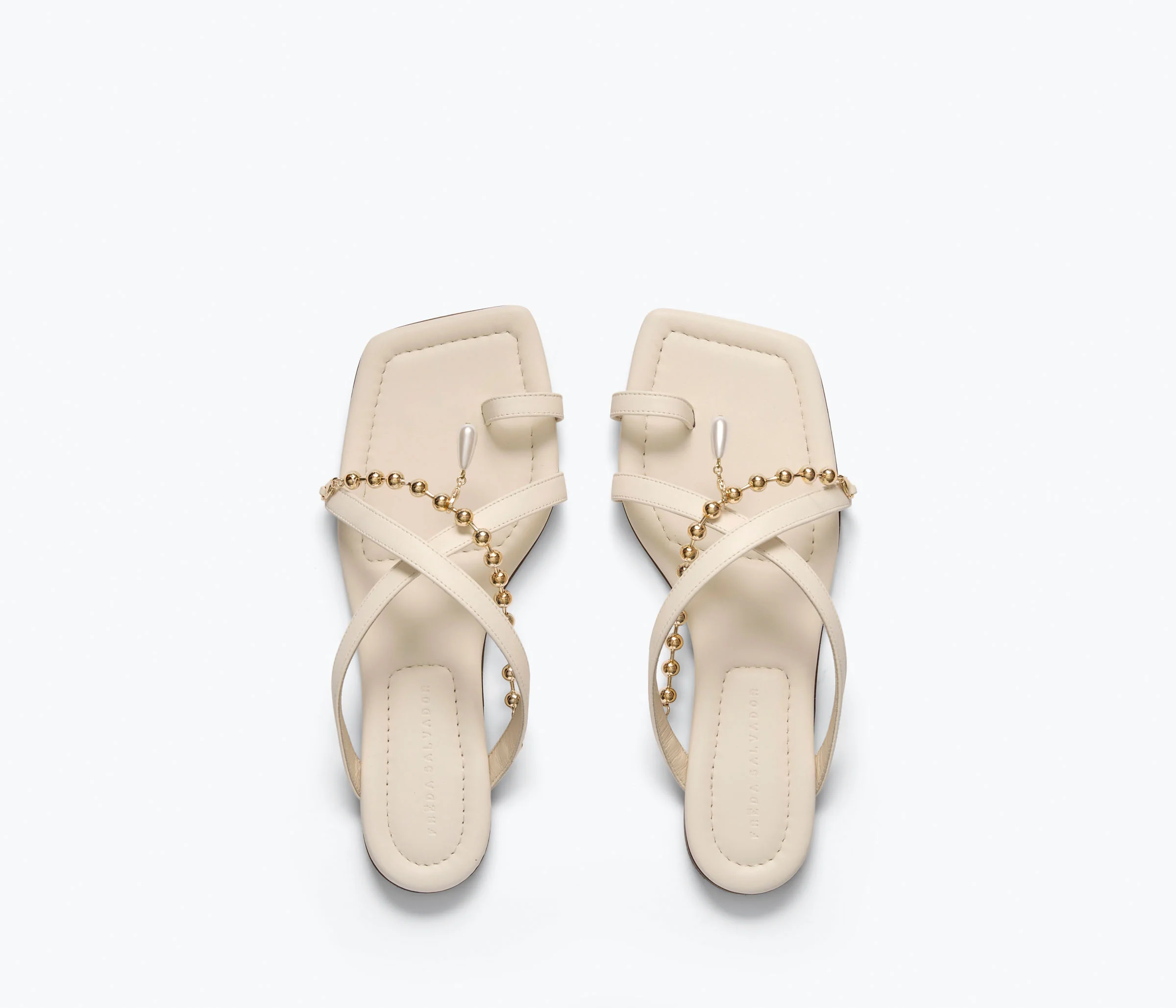 MARILYN SANDAL - Image 6