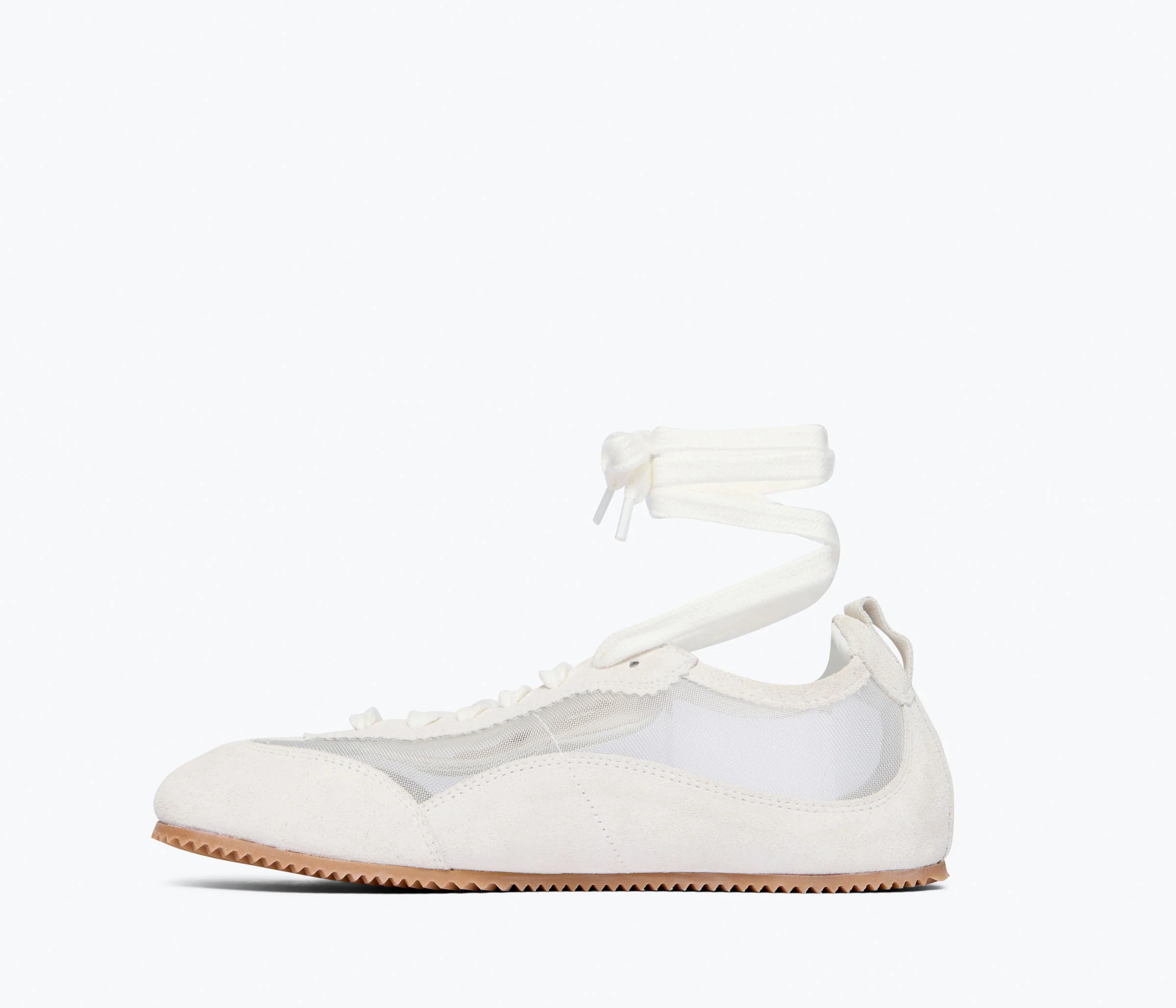 MINNIE BALLET SNEAKER - Image 10