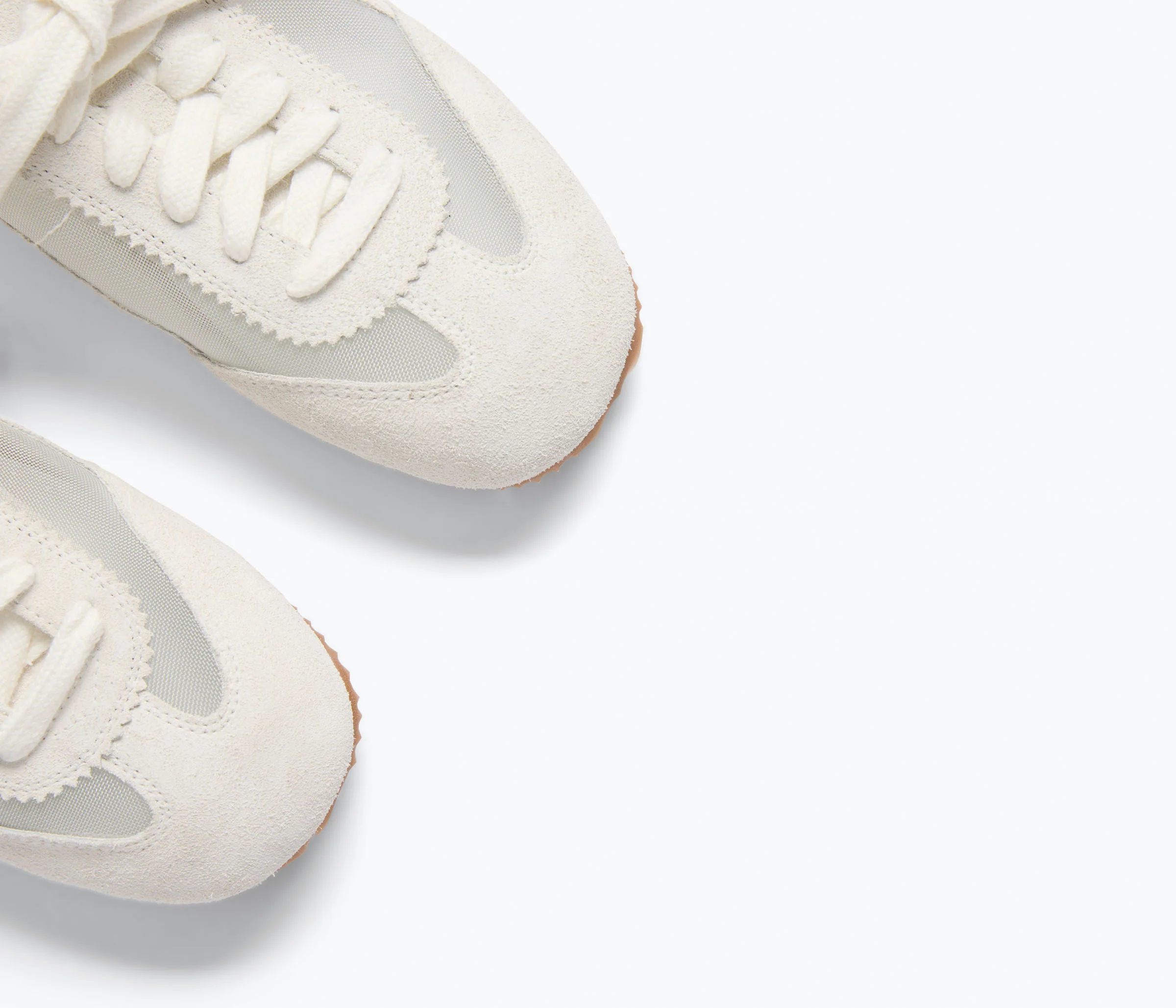 MINNIE BALLET SNEAKER - Image 4
