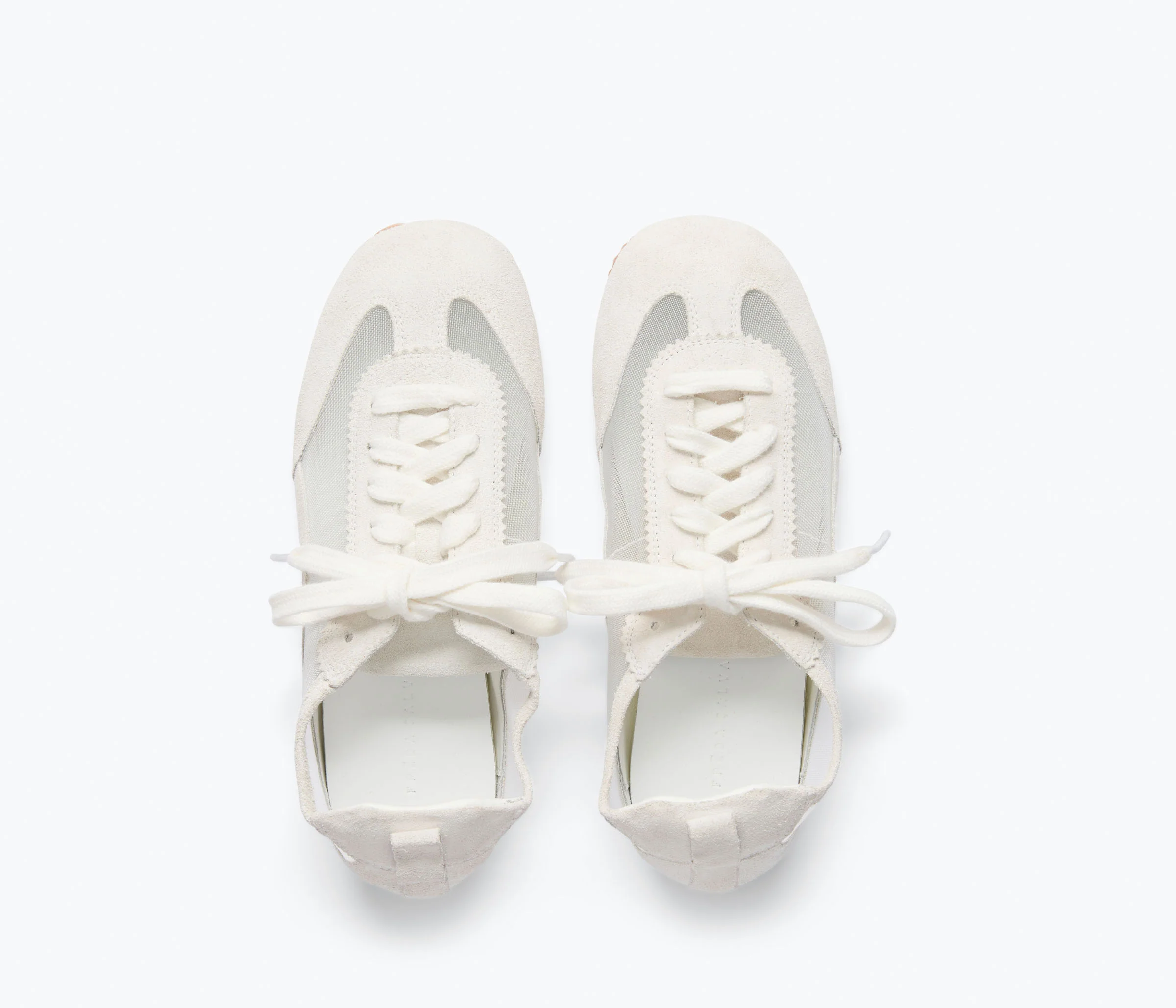 MINNIE BALLET SNEAKER - Image 5