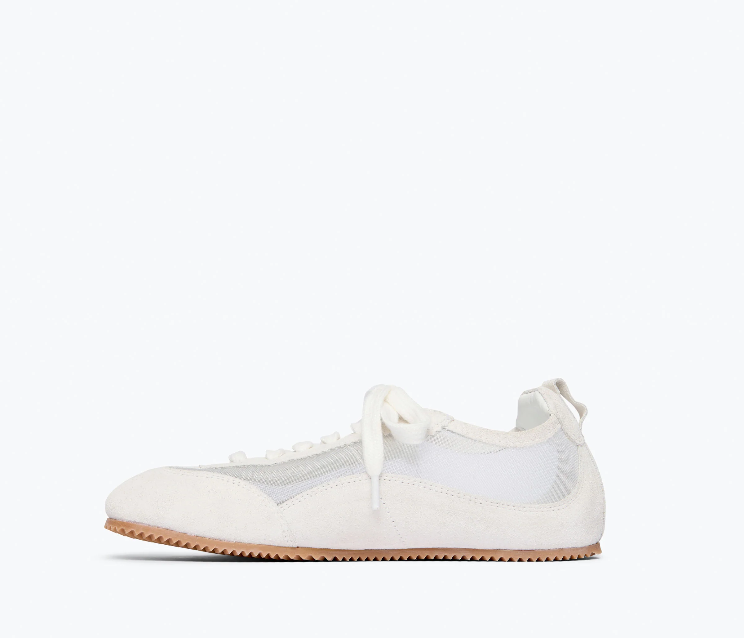 MINNIE BALLET SNEAKER - Image 7
