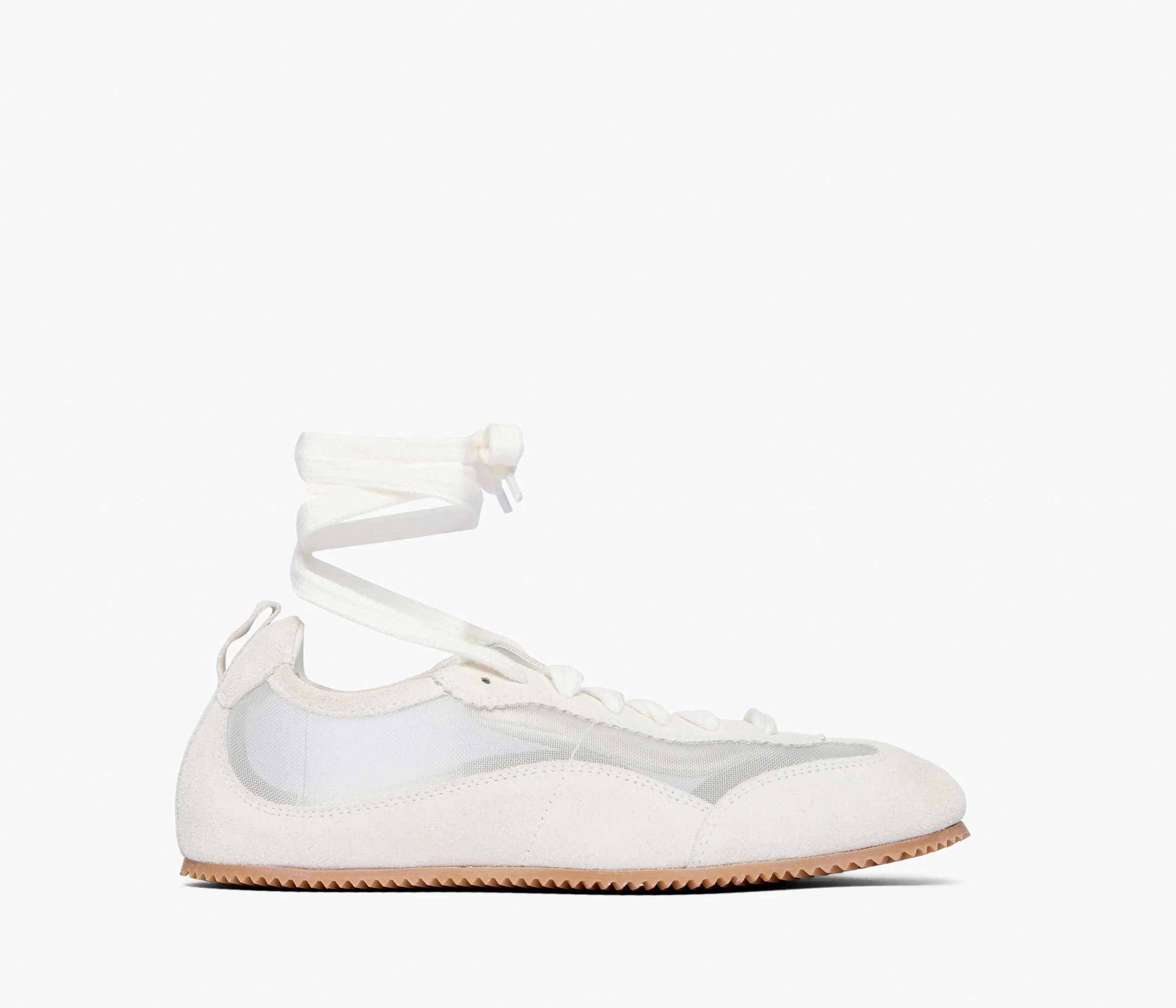 MINNIE BALLET SNEAKER - Image 9