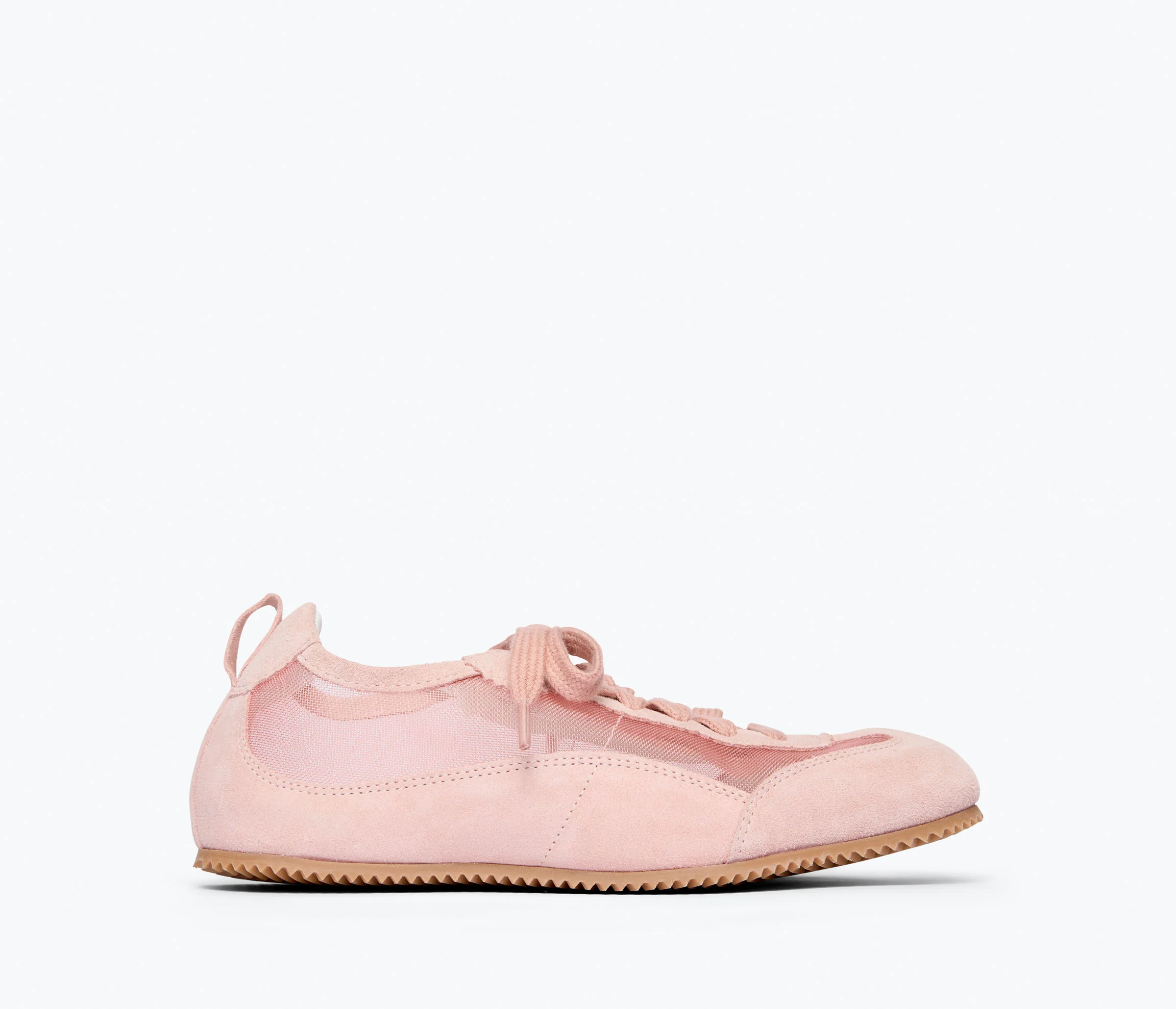 MINNIE BALLET SNEAKER