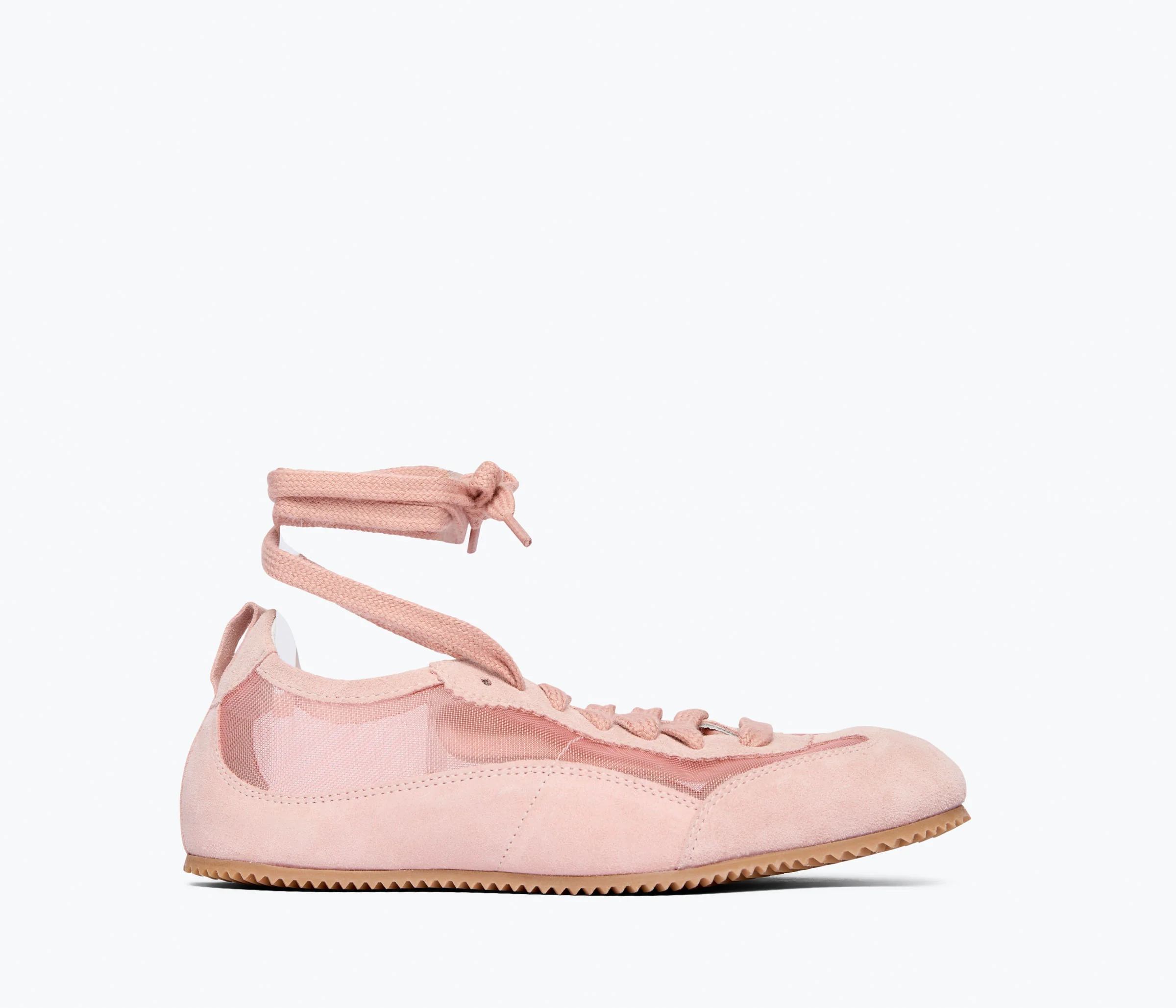 MINNIE BALLET SNEAKER - Image 8