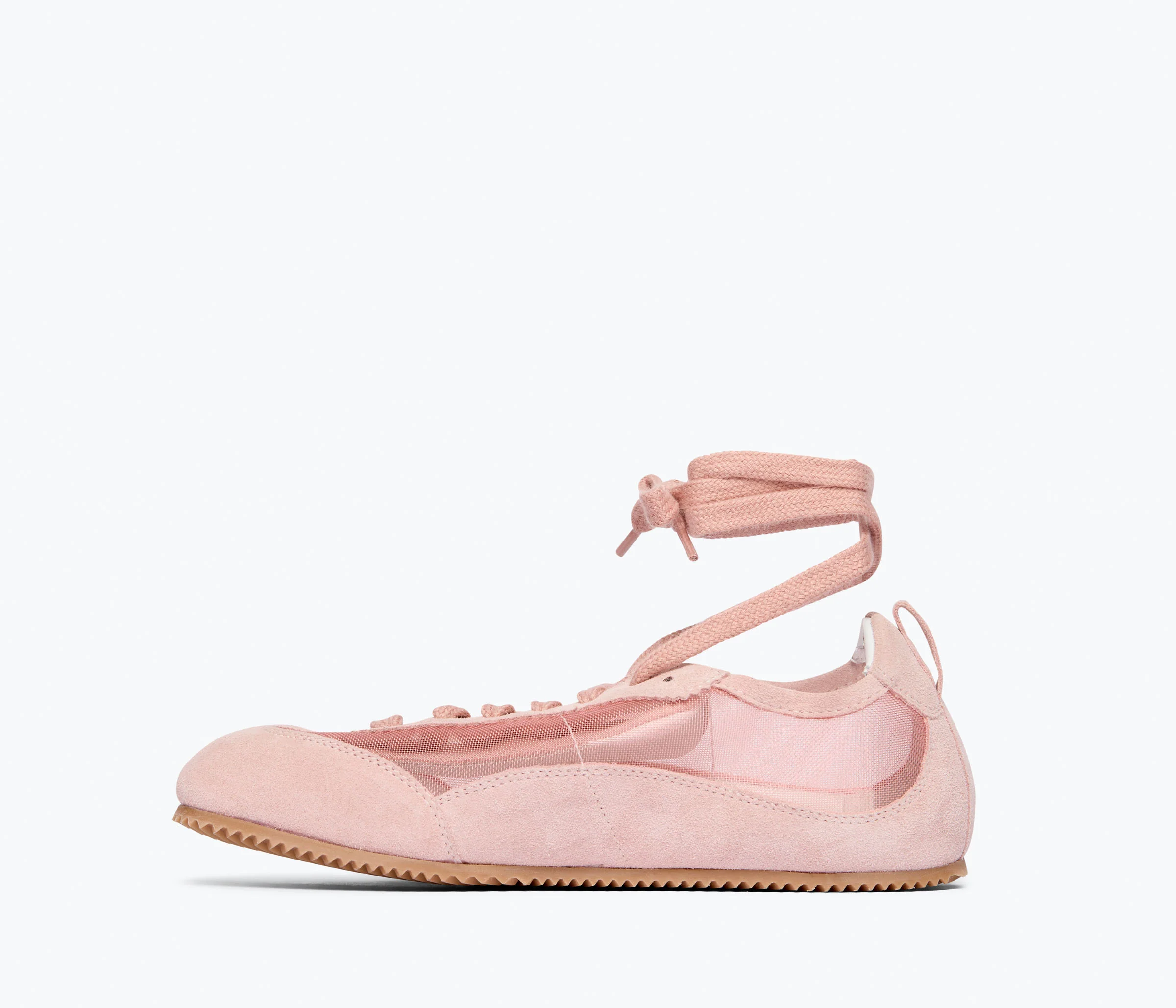 MINNIE BALLET SNEAKER - Image 9