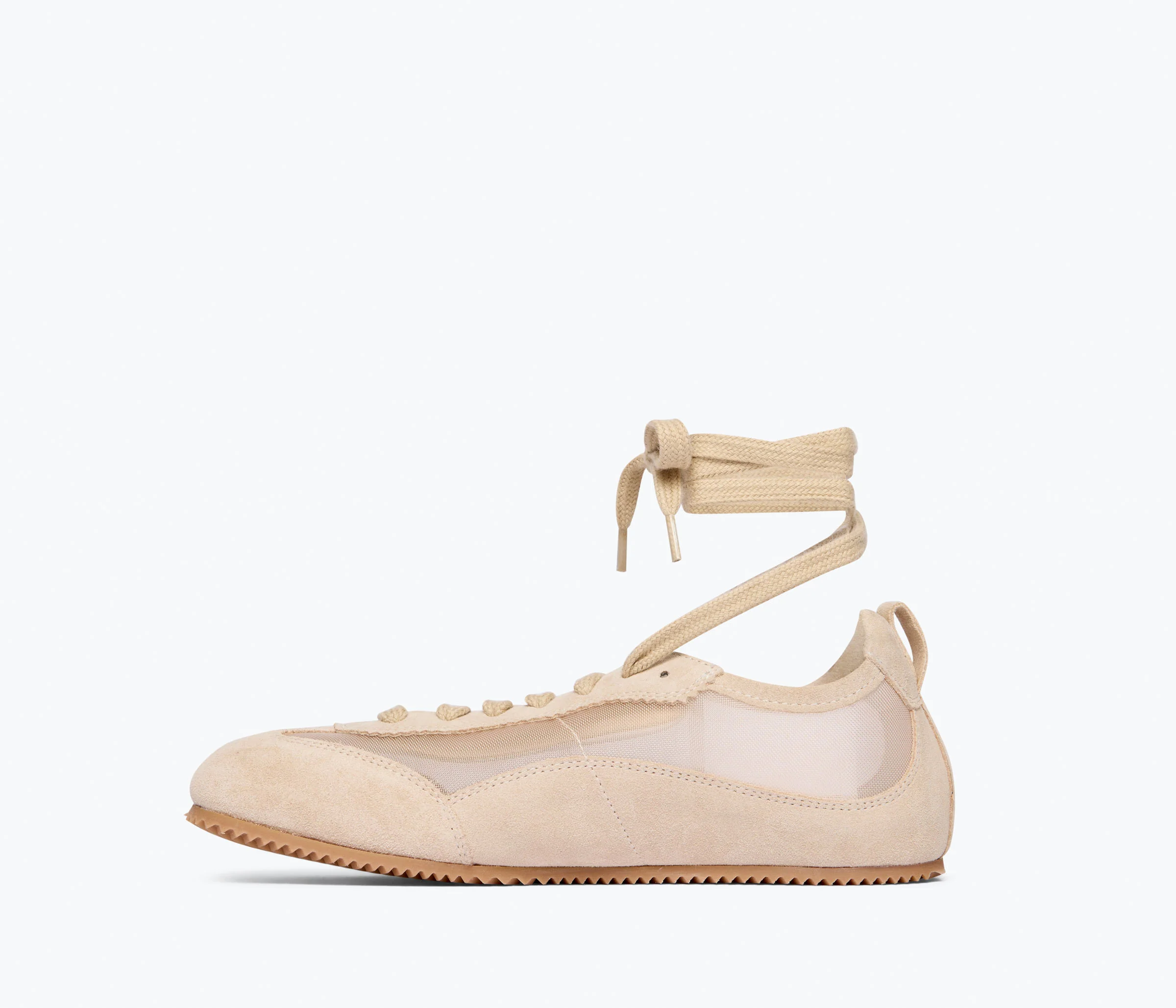 MINNIE BALLET SNEAKER - Image 10