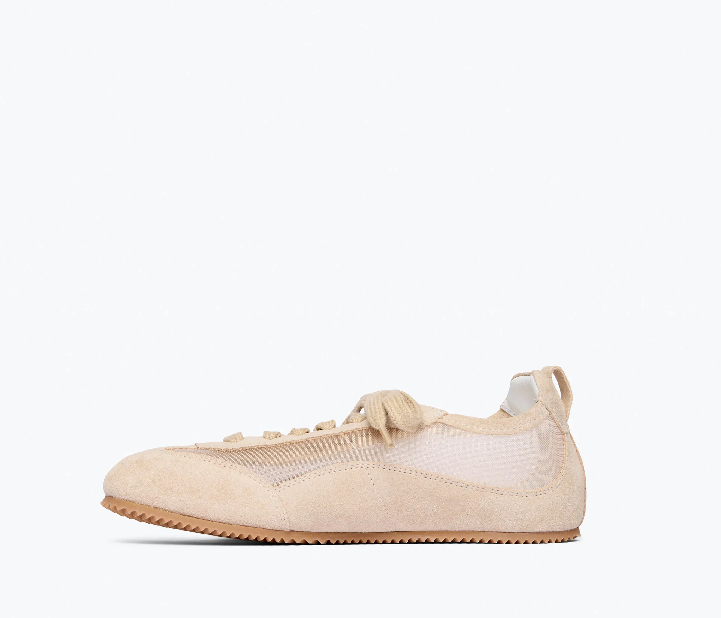 MINNIE BALLET SNEAKER - Image 7
