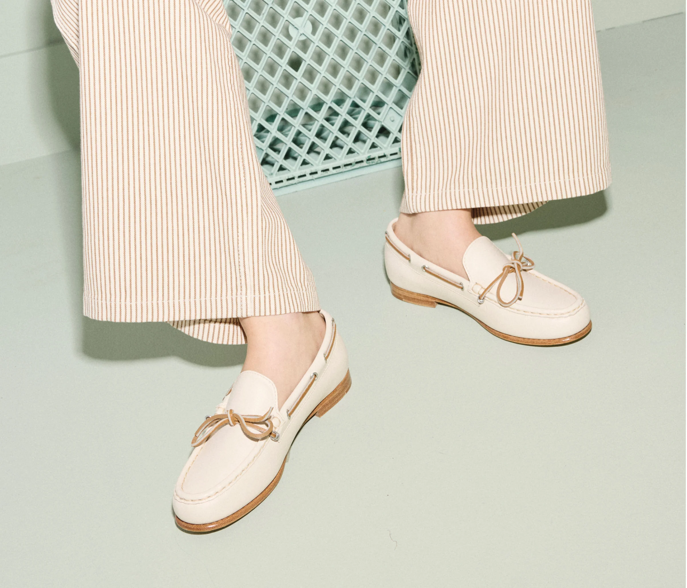 MORGAN BOAT SHOE - Image 2