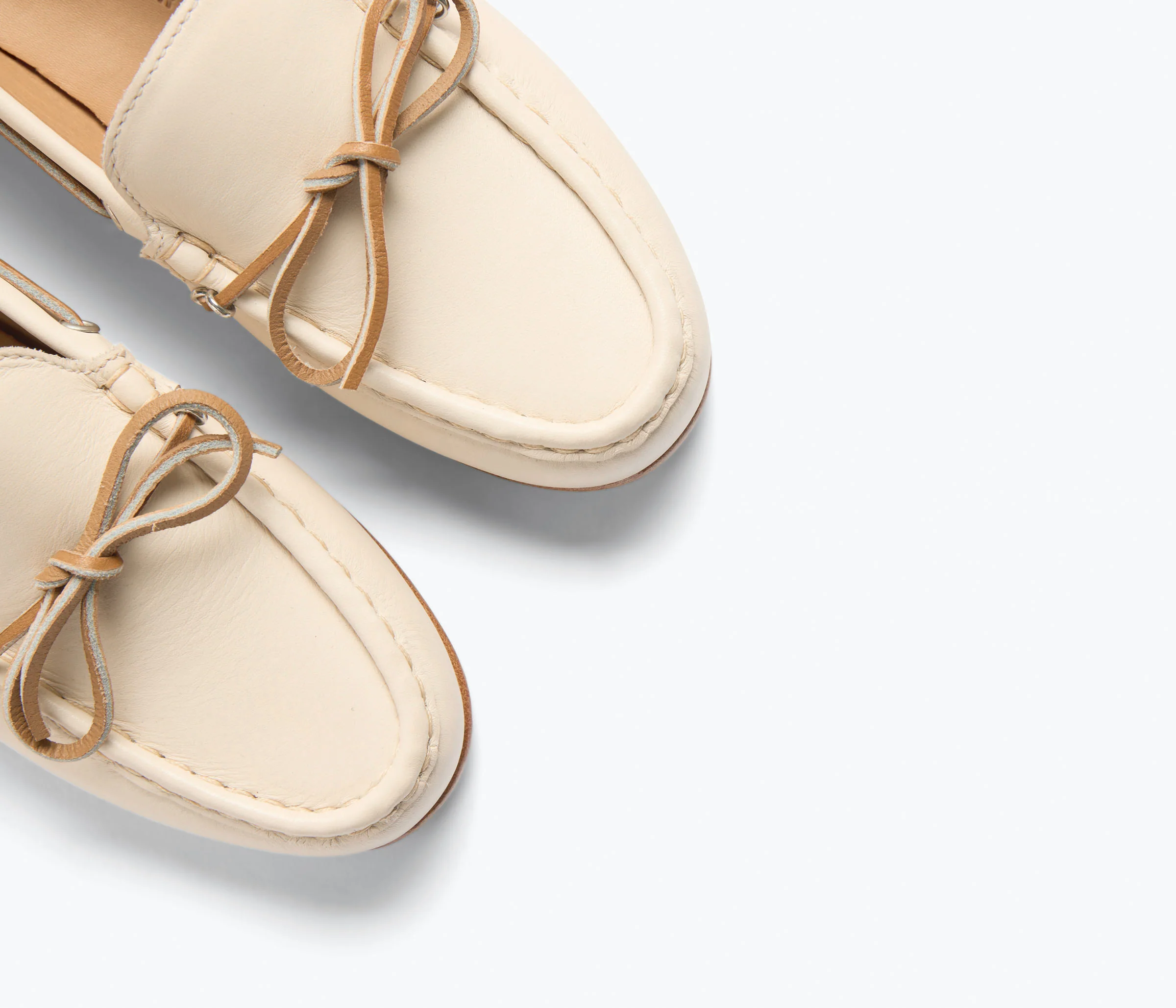 MORGAN BOAT SHOE - Image 3
