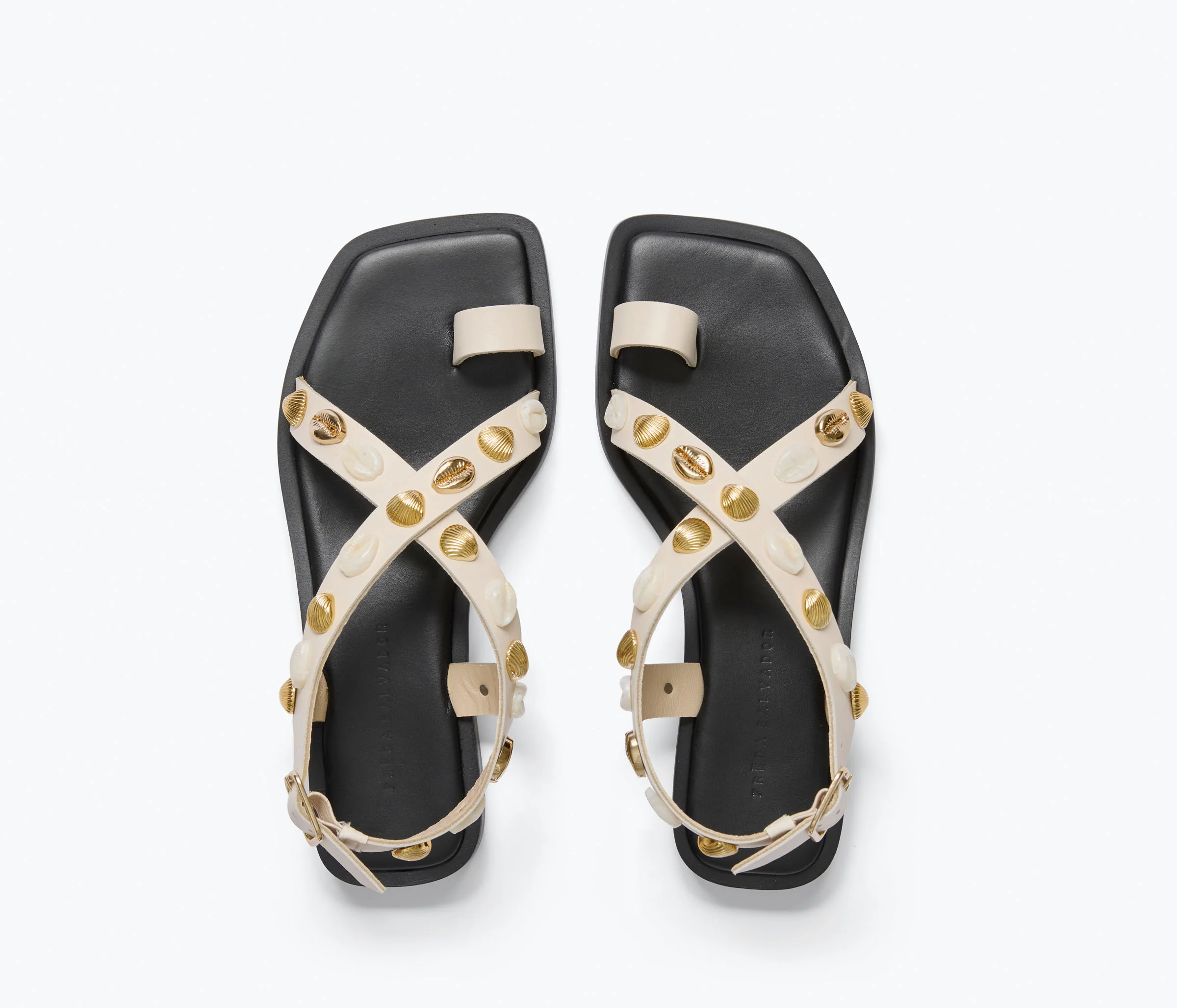 PAXTON SANDAL - Image 4