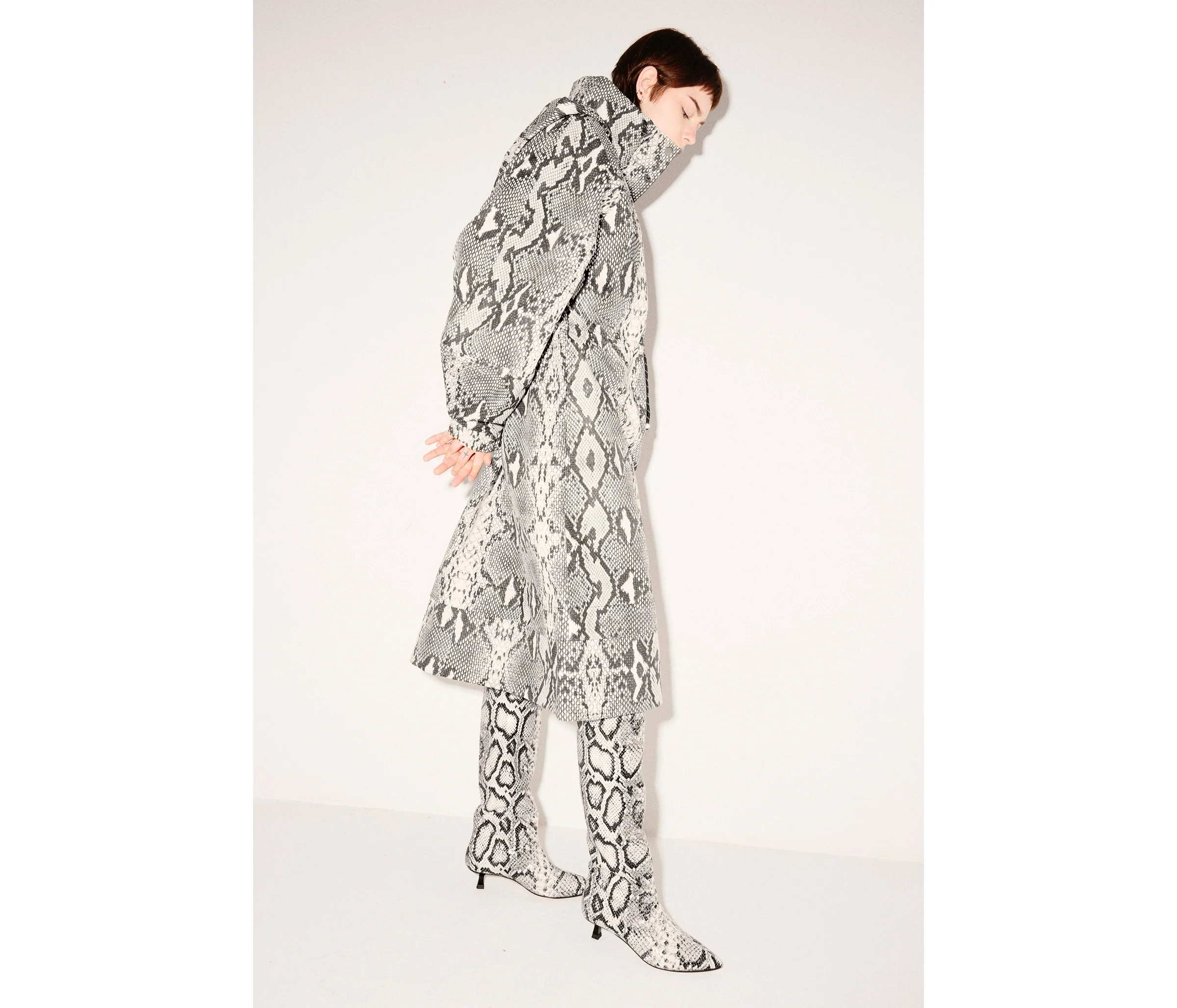 ROBYN TALL BOOT - Image 6