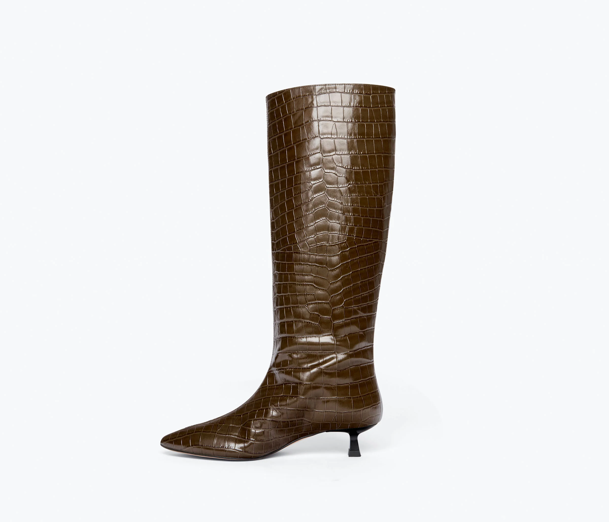 ROBYN TALL BOOT - Image 5