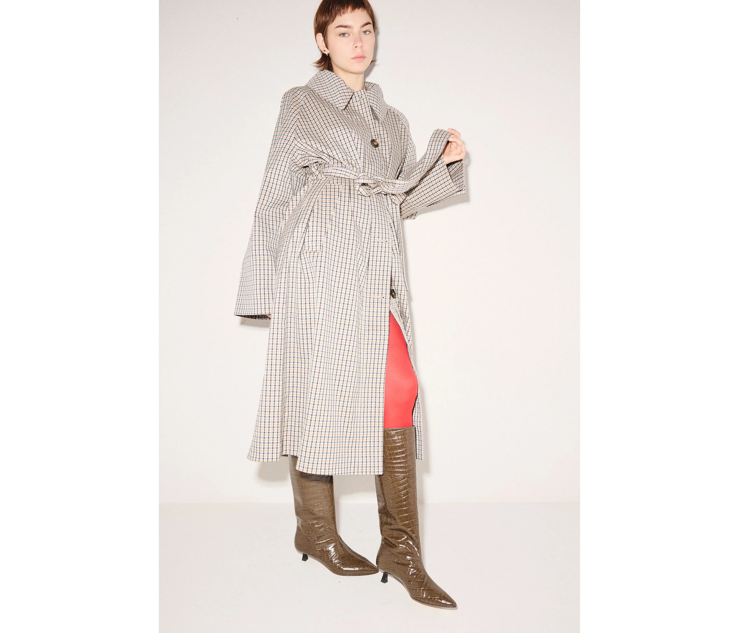 ROBYN TALL BOOT - Image 6