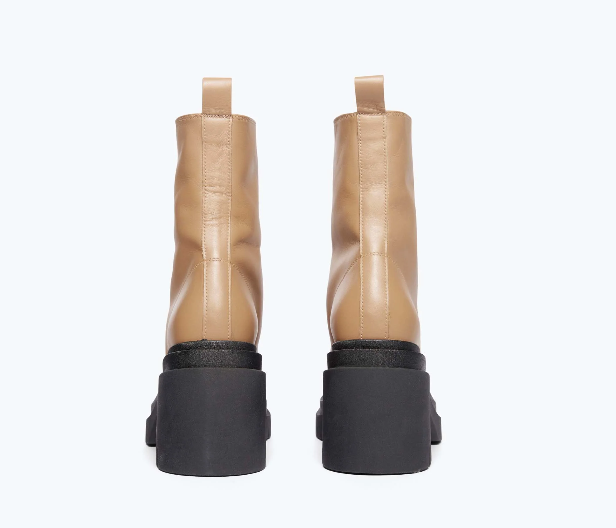 SADIE PLATFORM BOOT - Image 4
